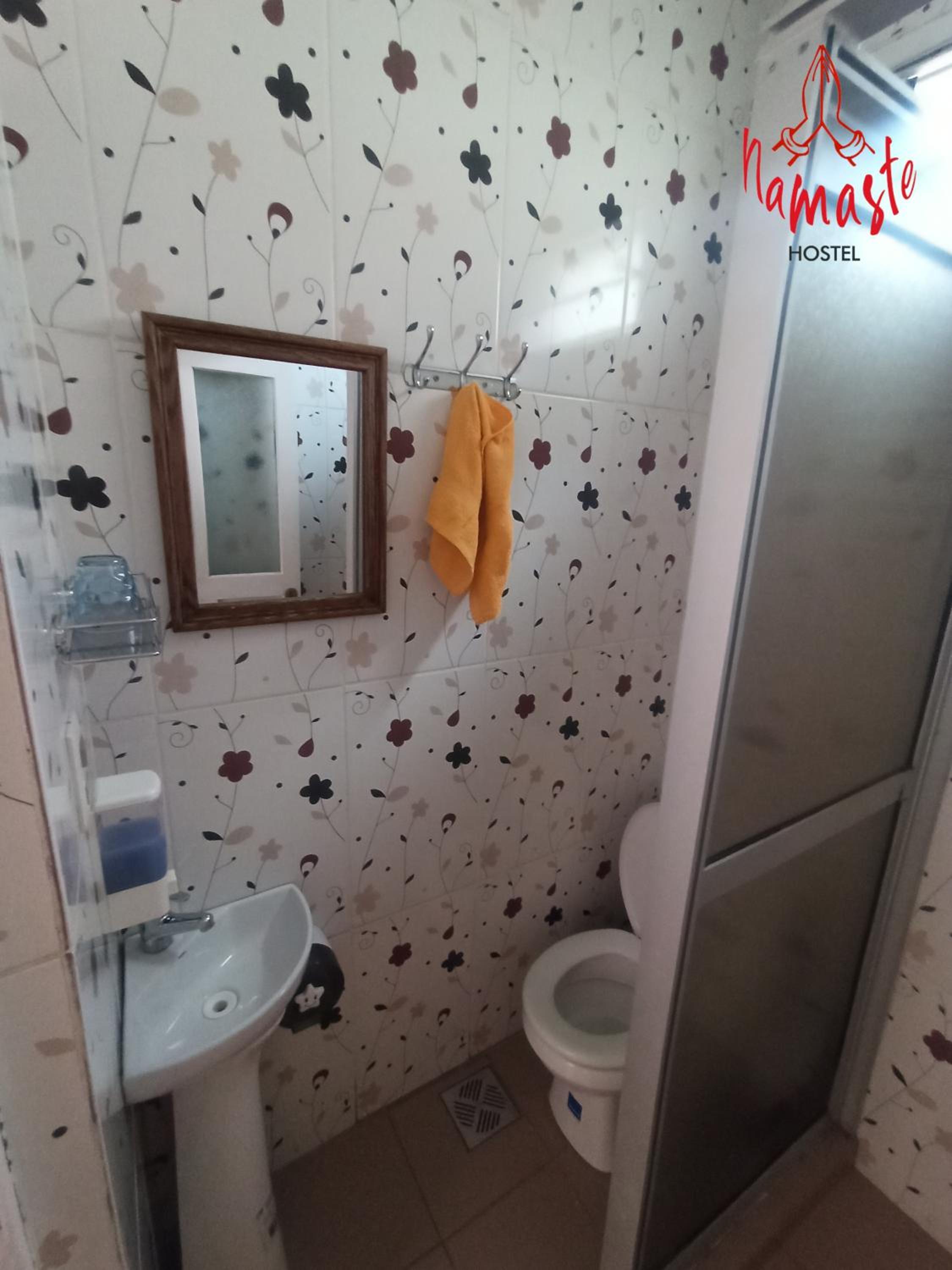 Namaste Hostel