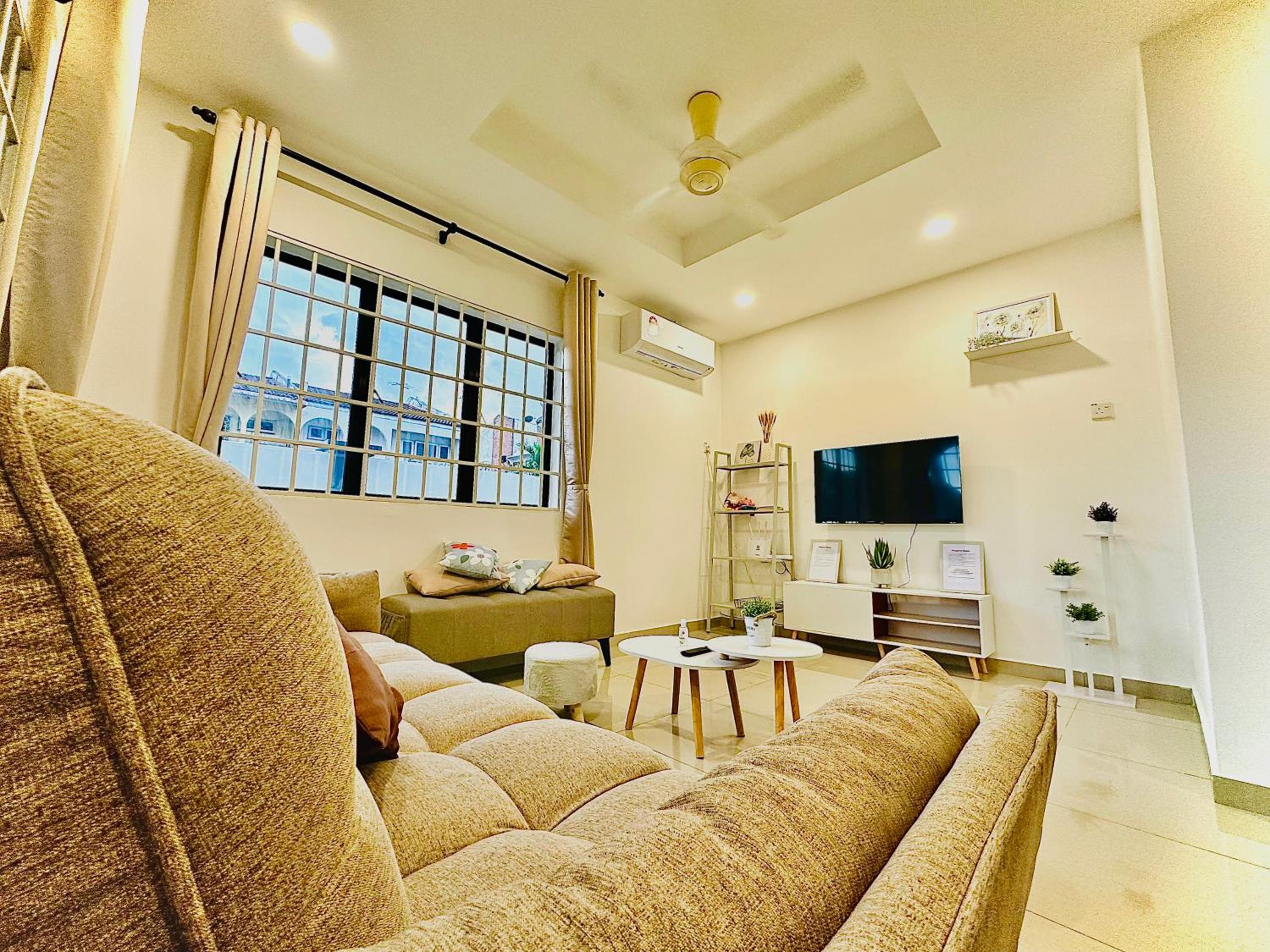 Ipoh Deluxe Family Home photo 1