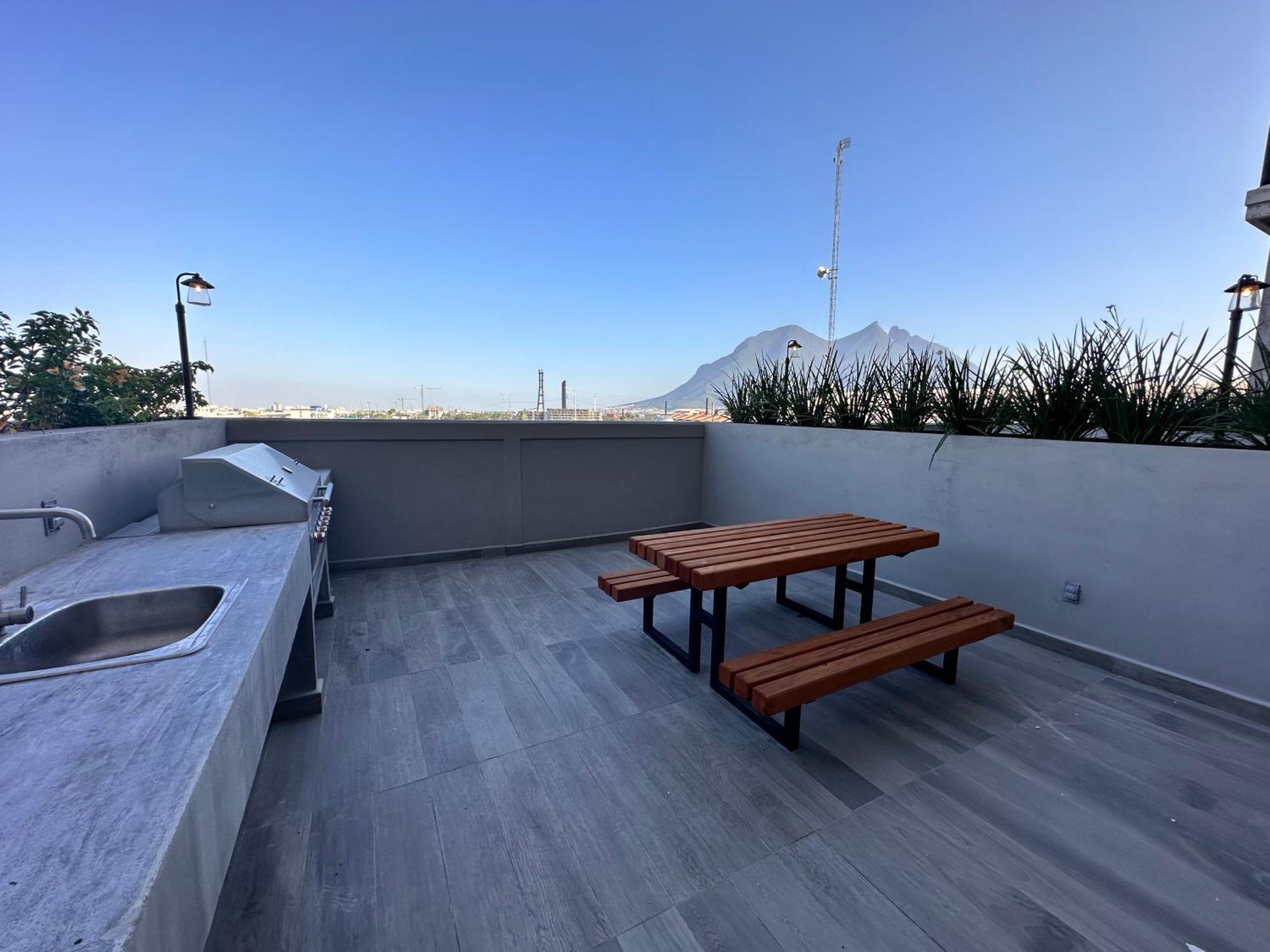 roof