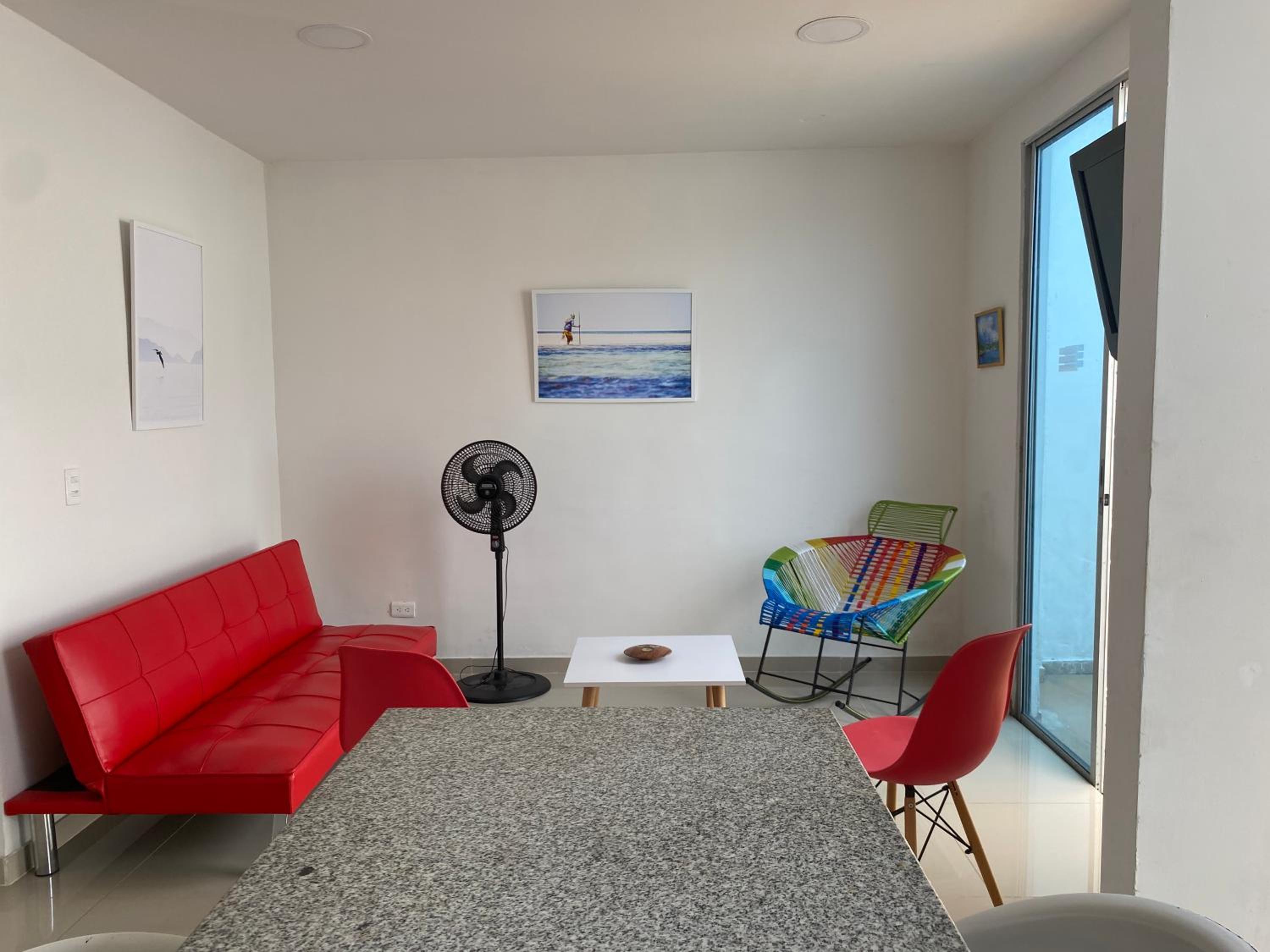 CASA VIA EL PEÑON