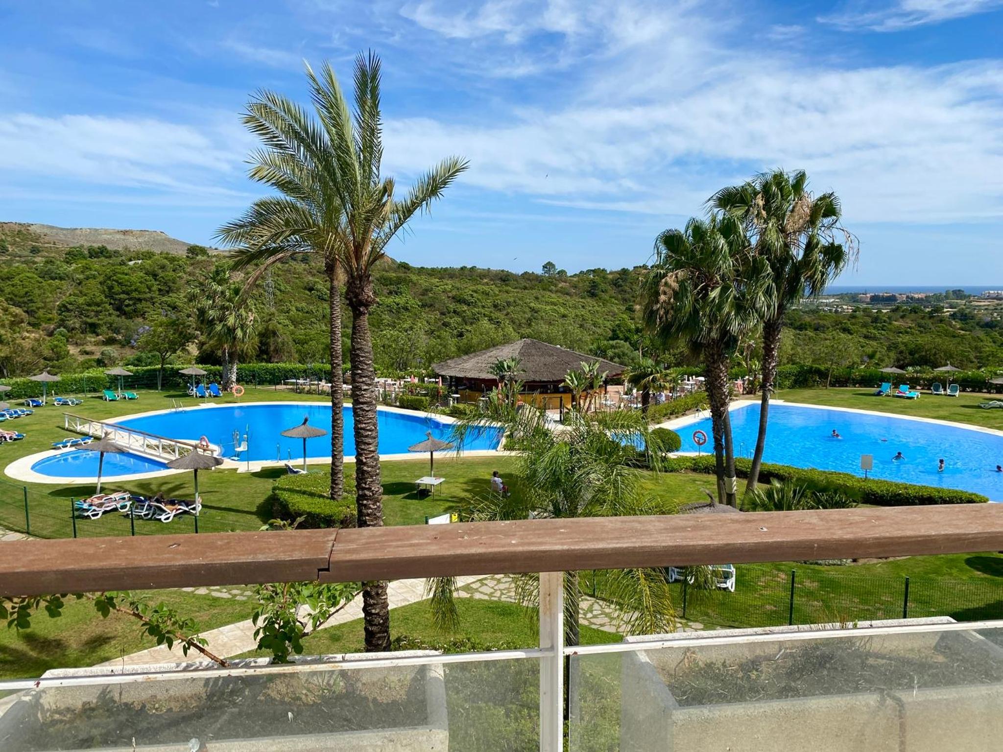 Apartment Design cerca Puerto Banús y Marbella