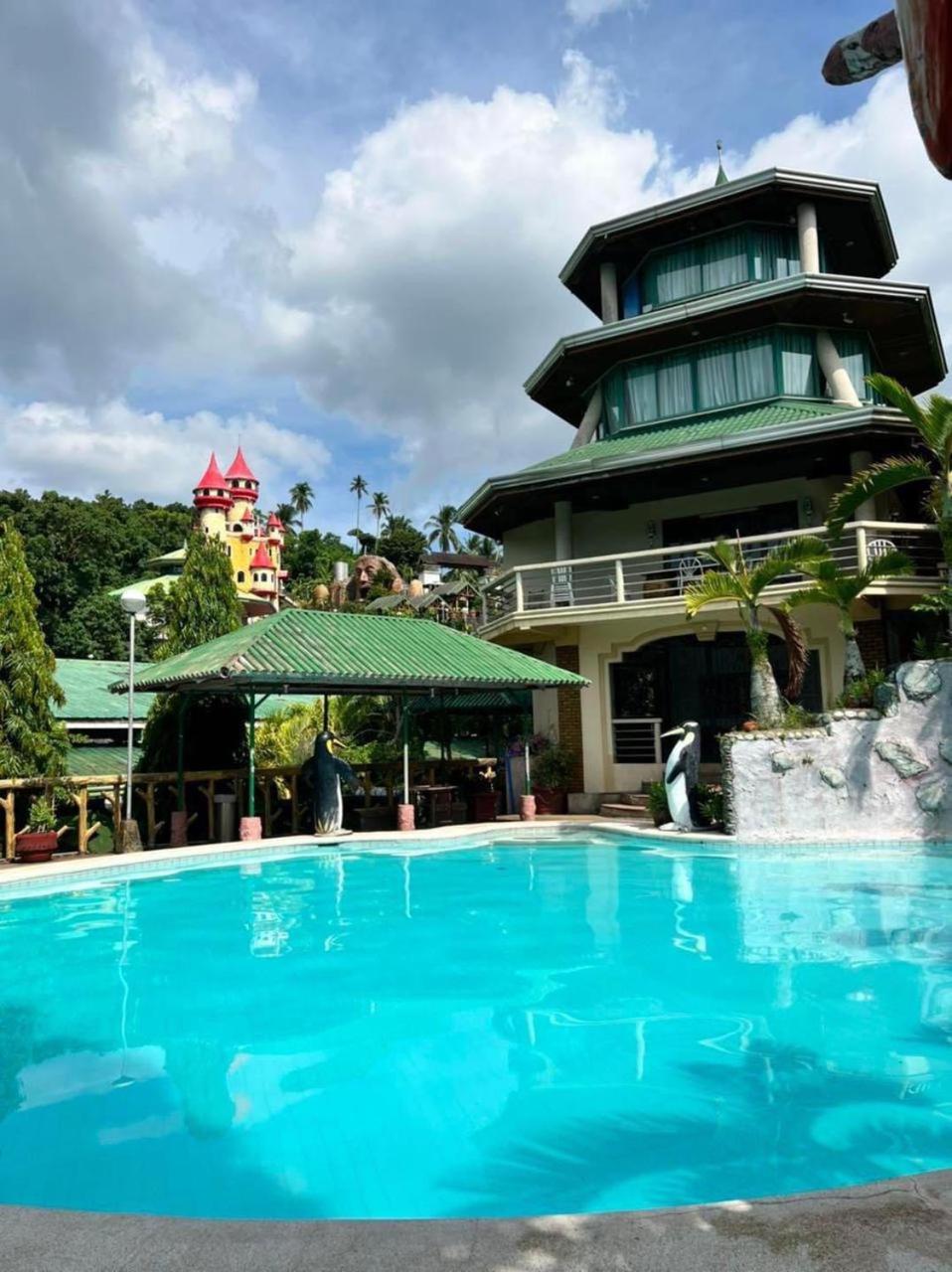 La Virginia Leisure Park and Amusement