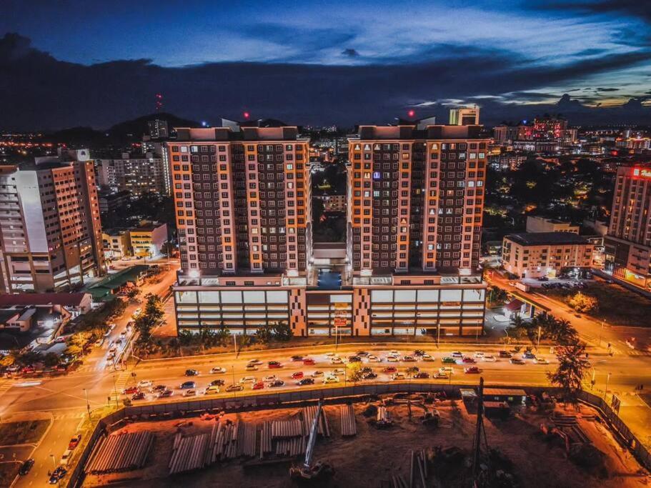 BAYU Stay (Drawbridge & KTCC Mall) photo 5