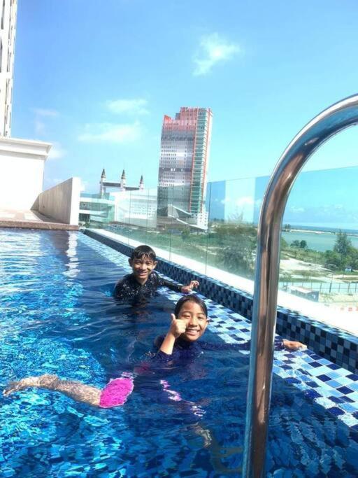 BAYU Stay (Drawbridge & KTCC Mall) photo 6