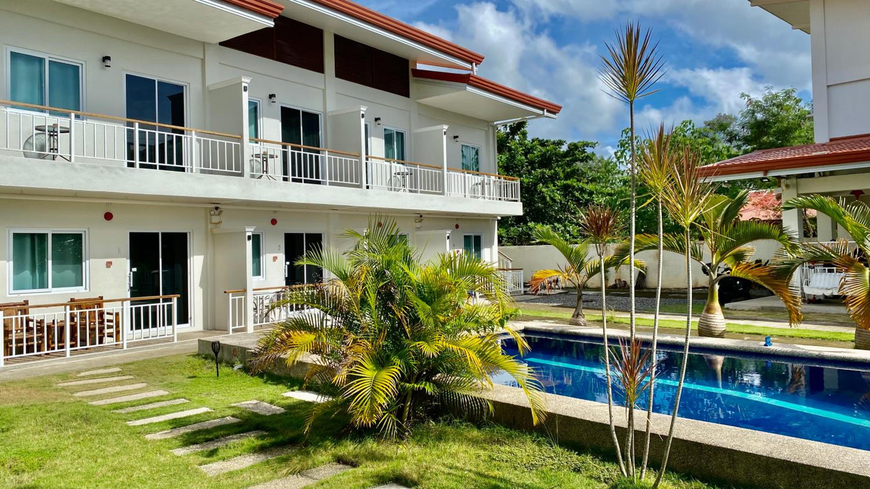 Villa del OZ Resort view 5