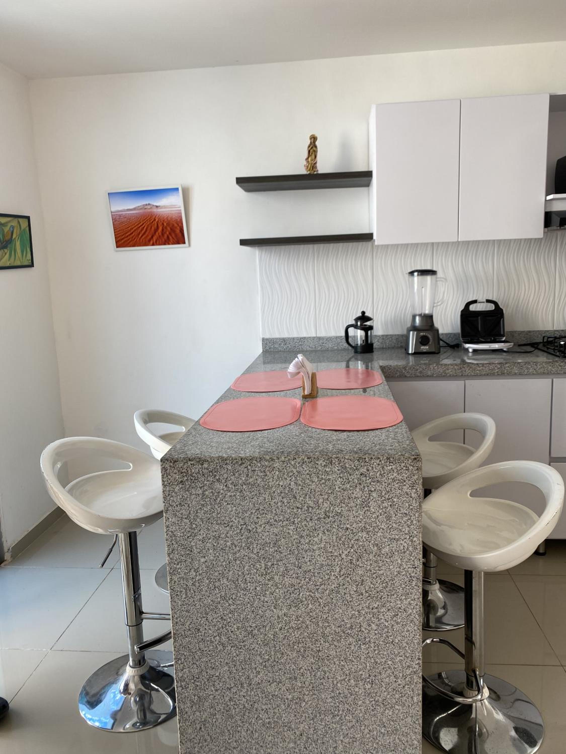 CASA VIA EL PEÑON