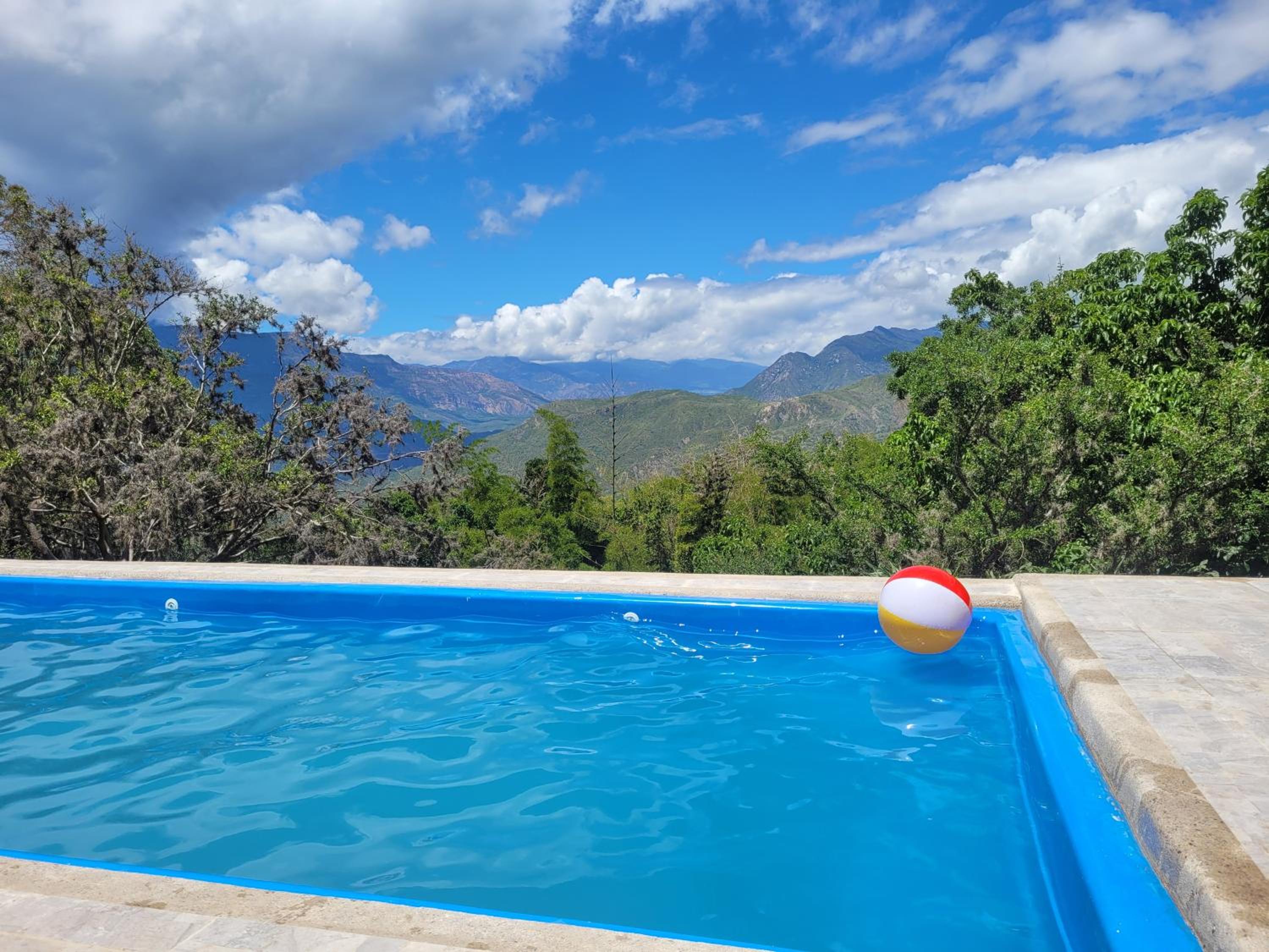 Casa de Campo Cattleya Soatá Boyacá