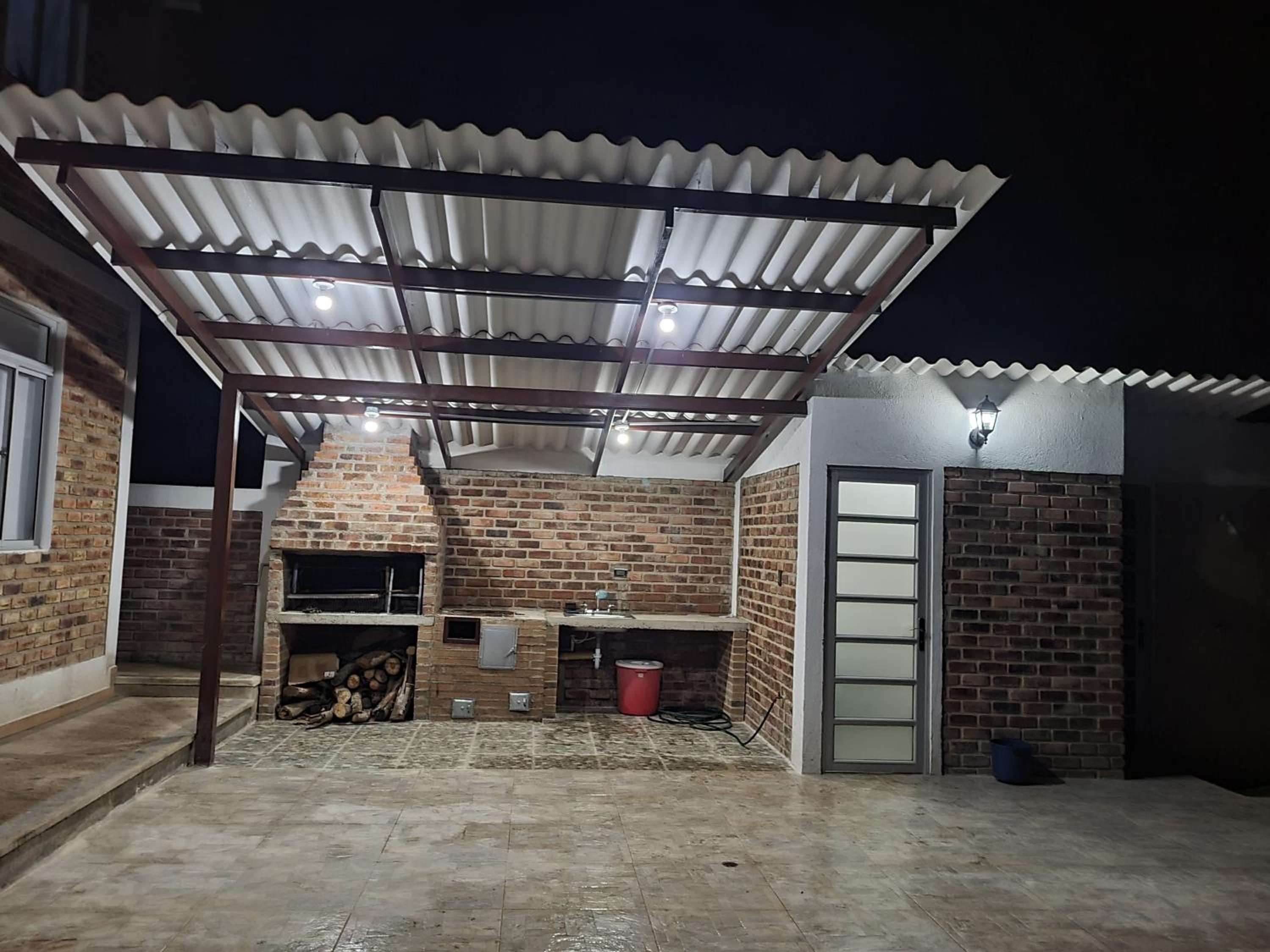 Casa de Campo Cattleya Soatá Boyacá