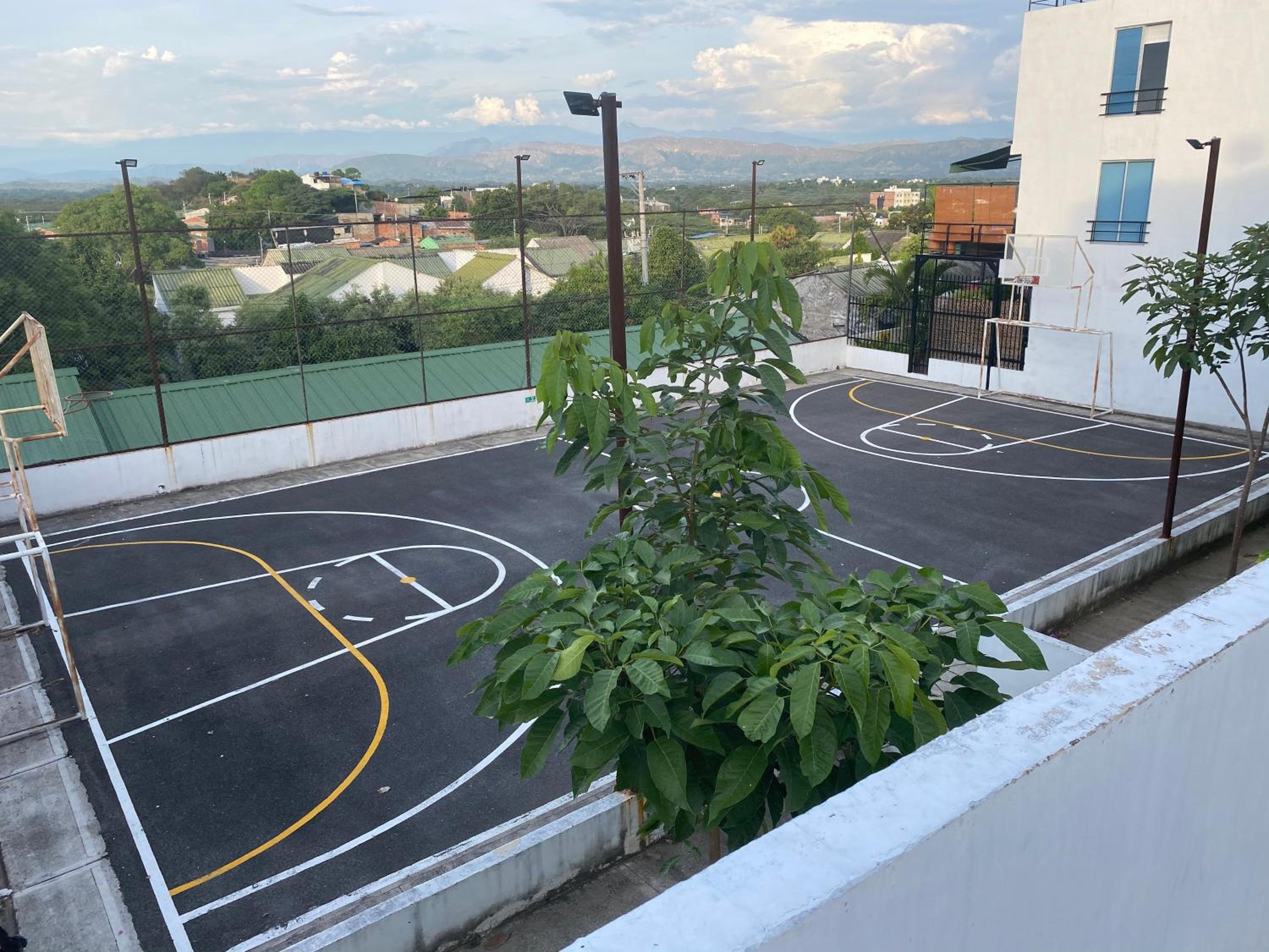 CASA VIA EL PEÑON