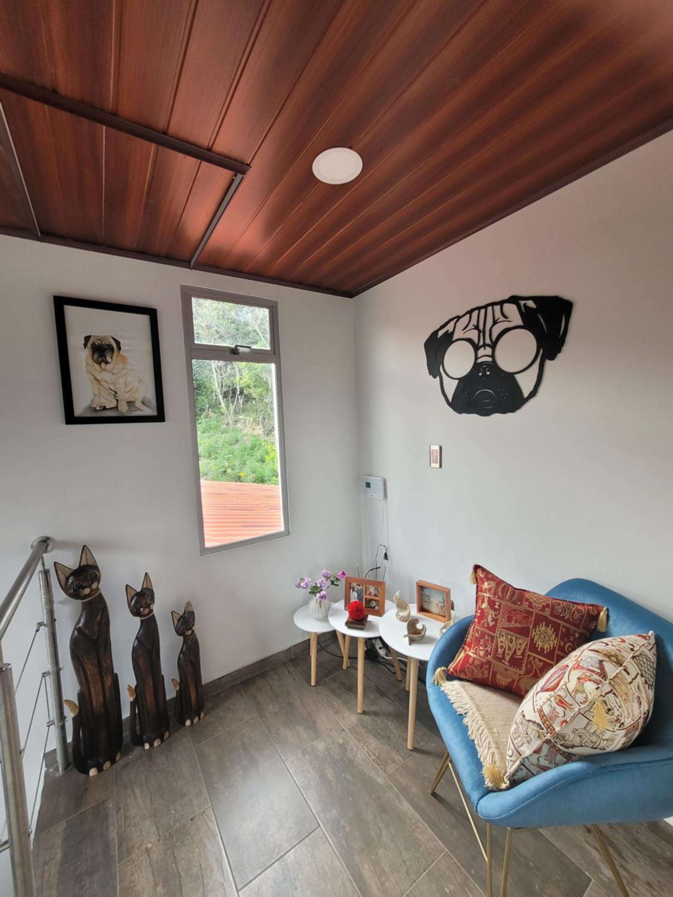 Casa de Campo Cattleya Soatá Boyacá