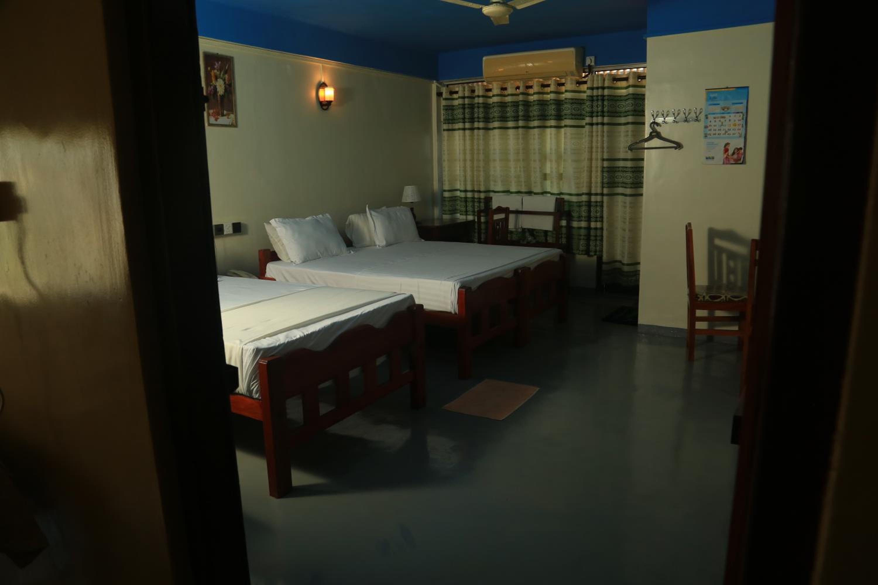AKR Hotel Kilinochchi, photo 81