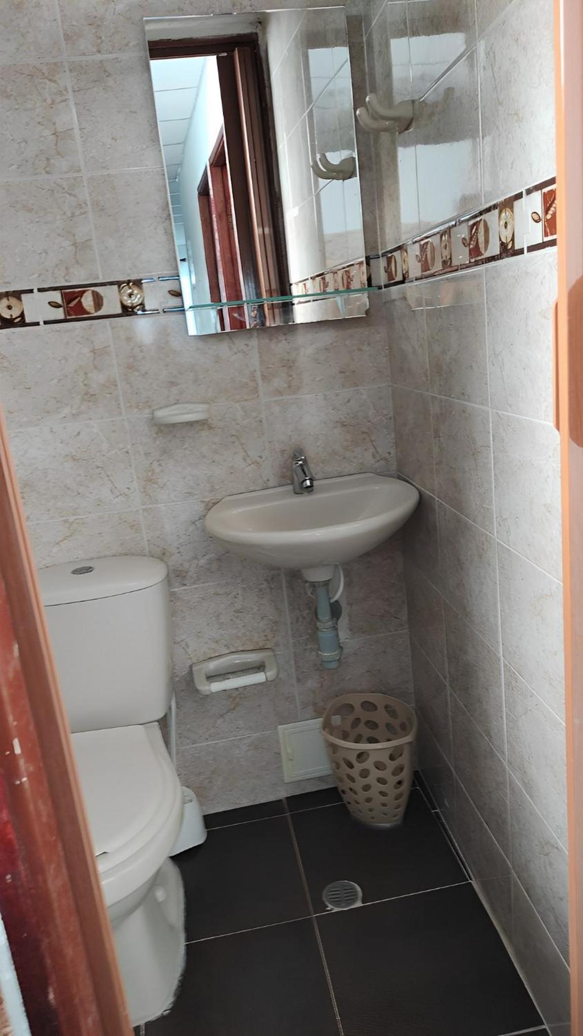 Deusades Apartamentos