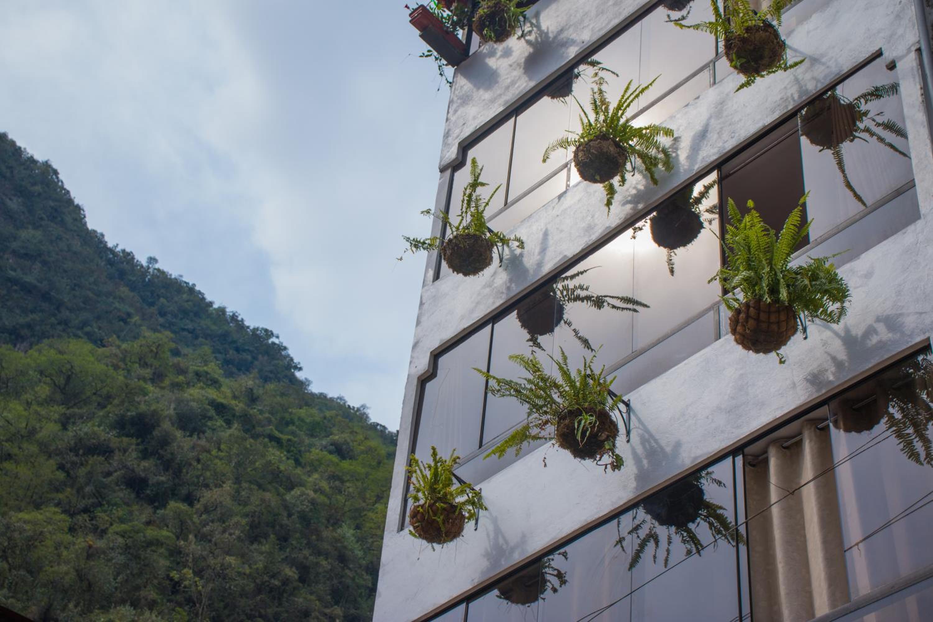 Runas Inn Machupicchu