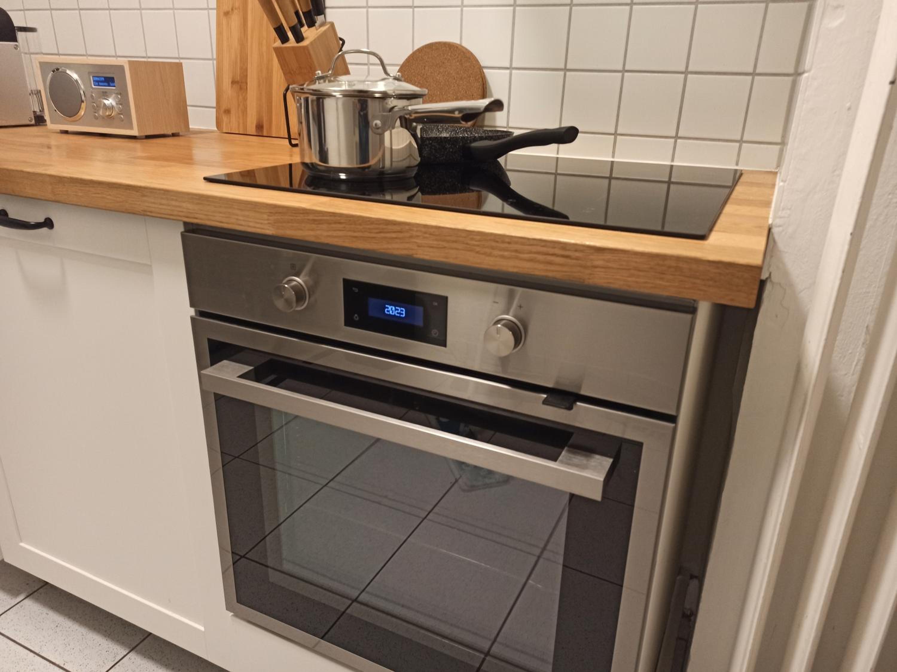 3 Zimmer Apartment nahe Science Park und Ulm City Center - Property Image 5