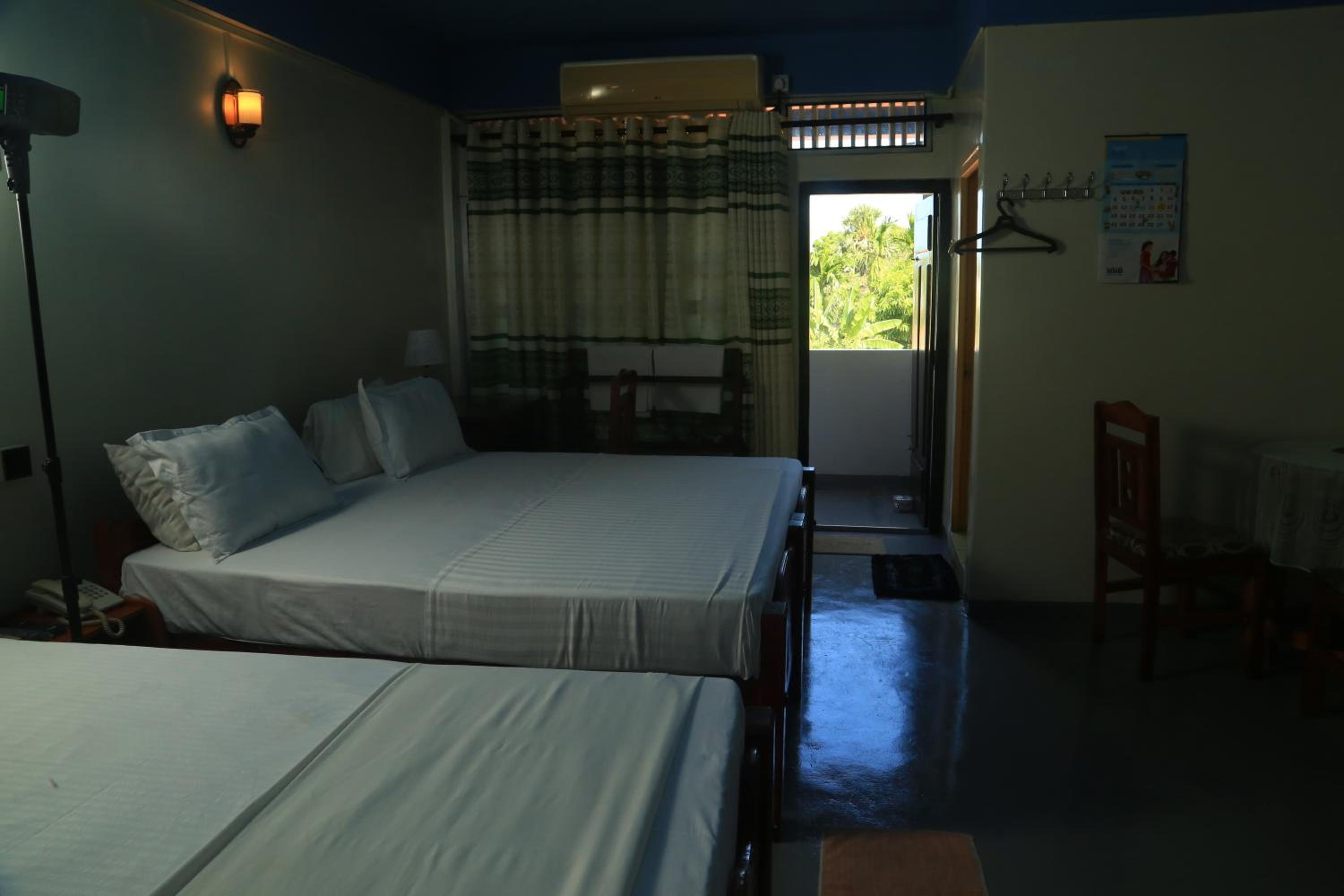 AKR Hotel Kilinochchi, photo 90