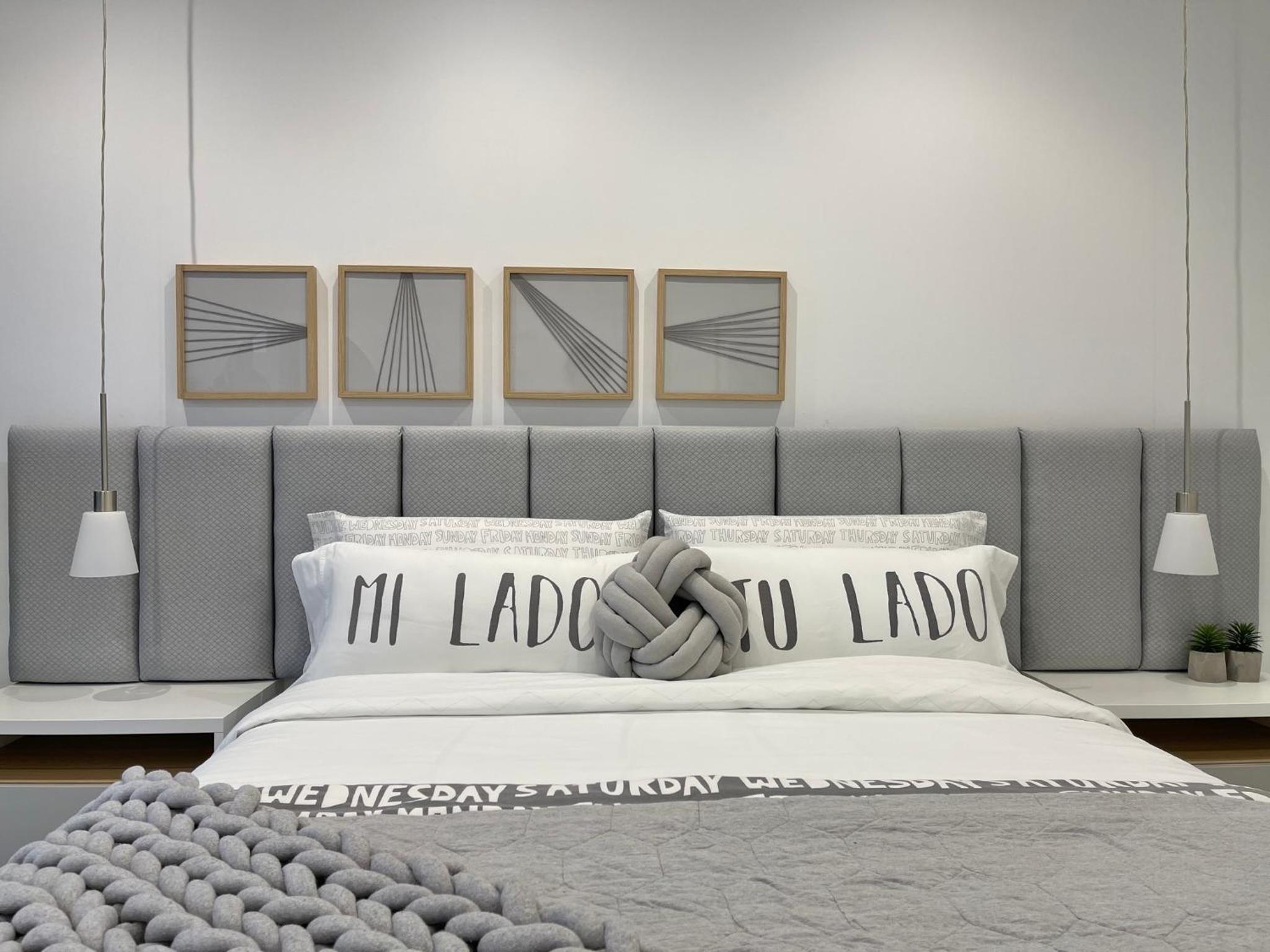 Apartment Design cerca Puerto Banús y Marbella