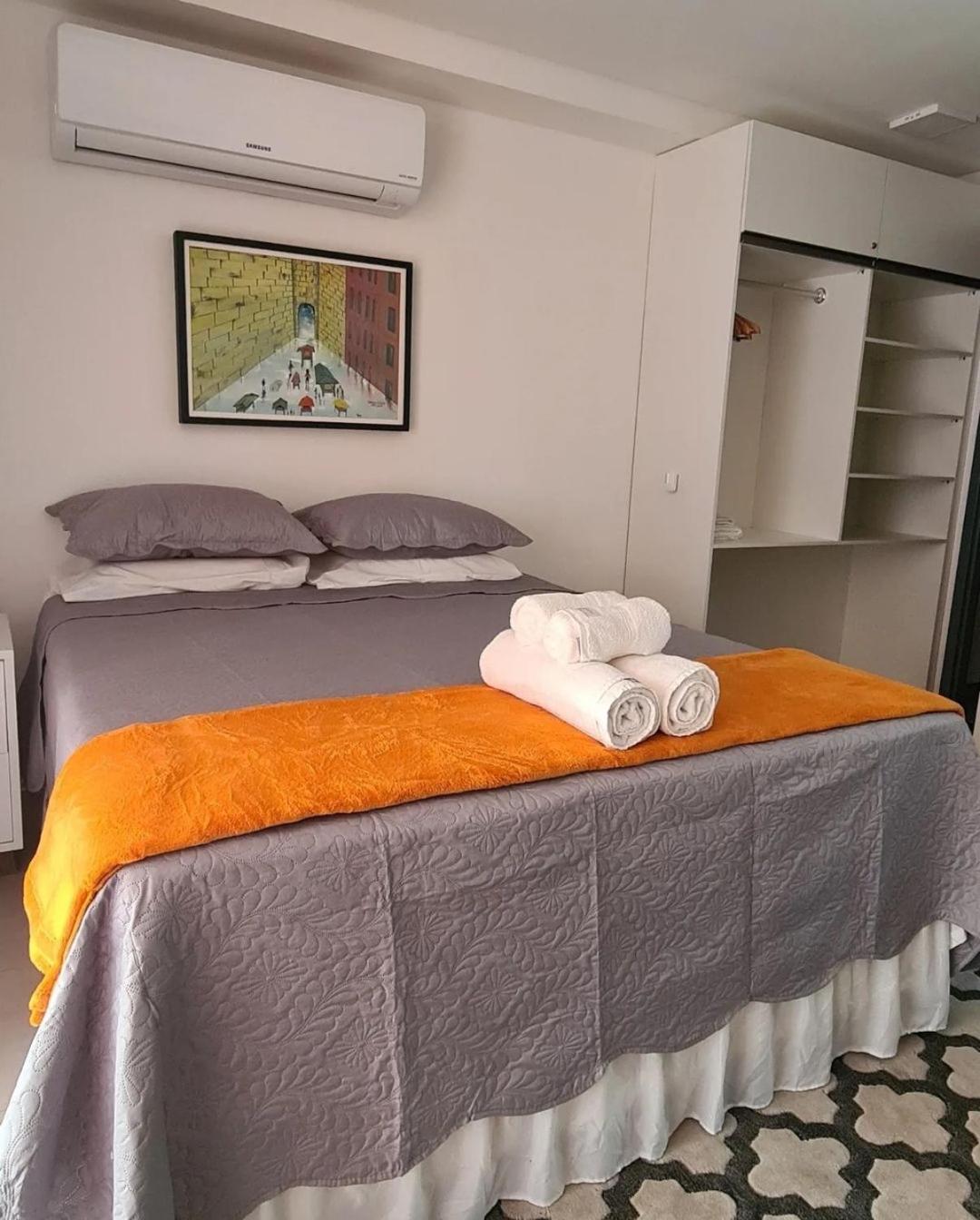 Apartamento 602 Box 150