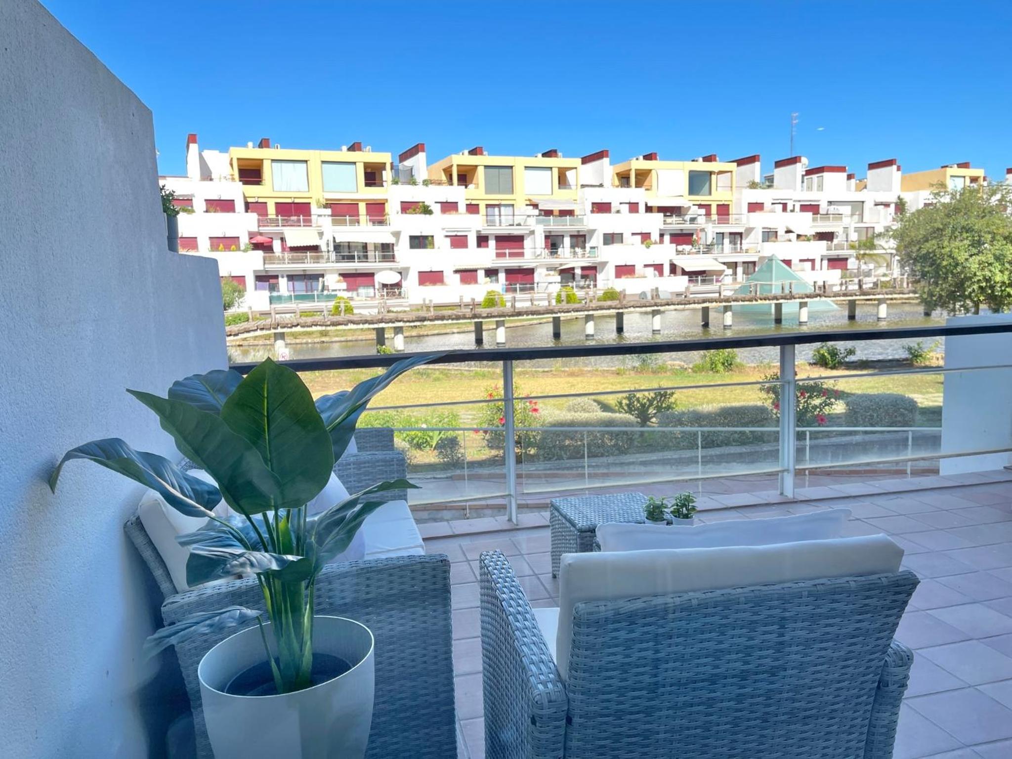 Apartment Design cerca Puerto Banús y Marbella