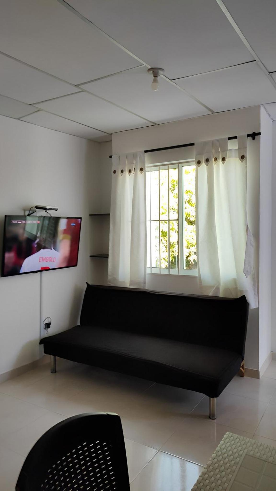 Deusades Apartamentos