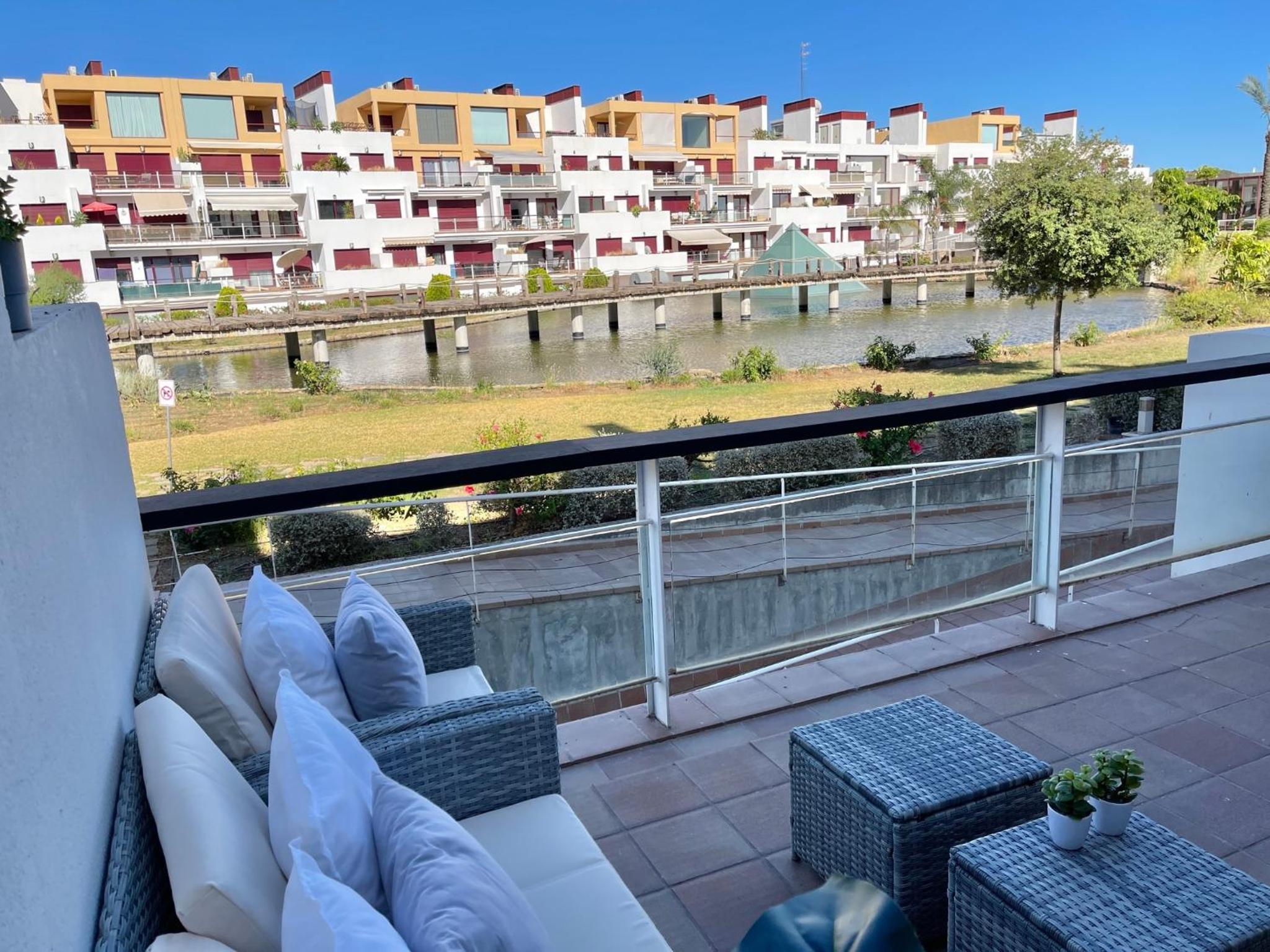 Apartment Design cerca Puerto Banús y Marbella