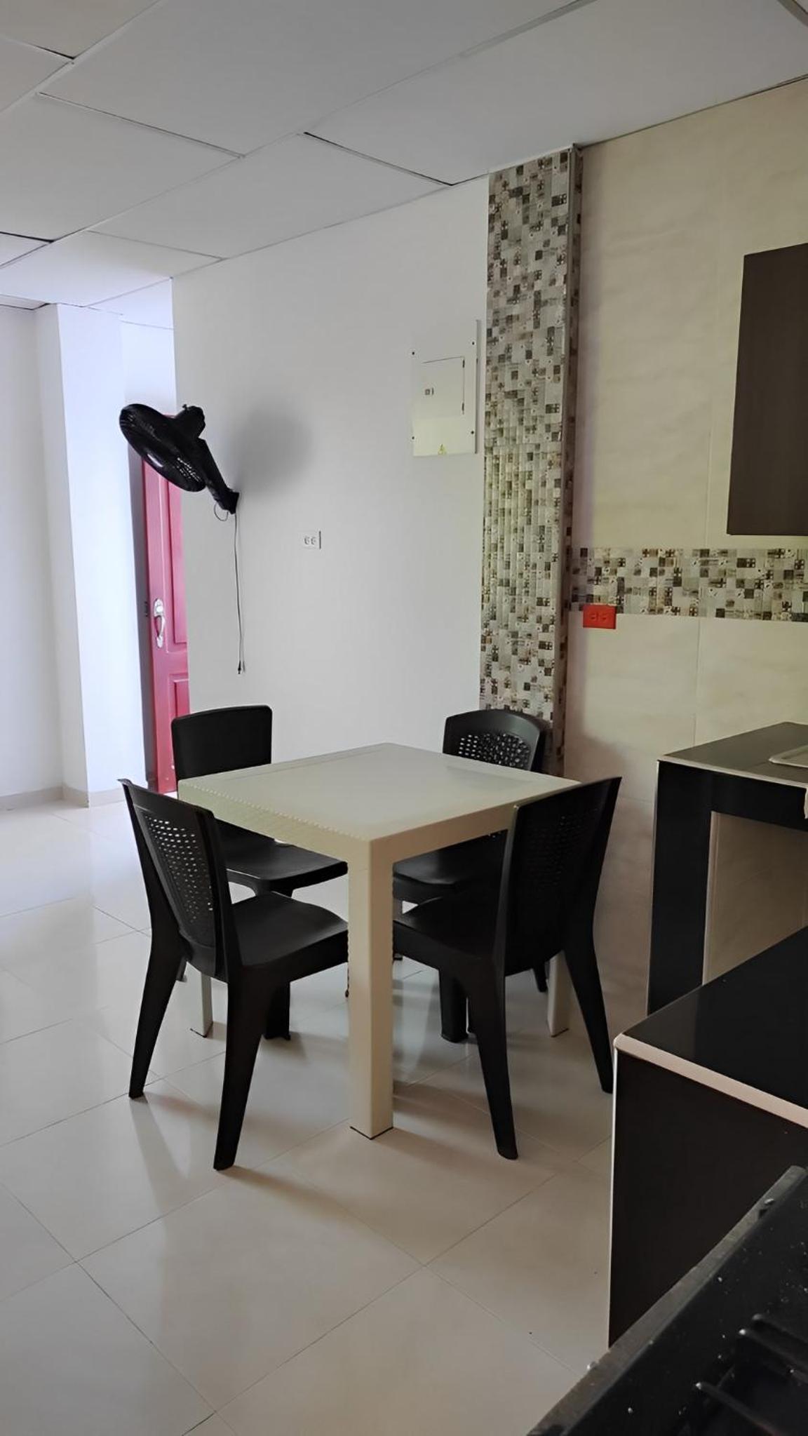 Deusades Apartamentos
