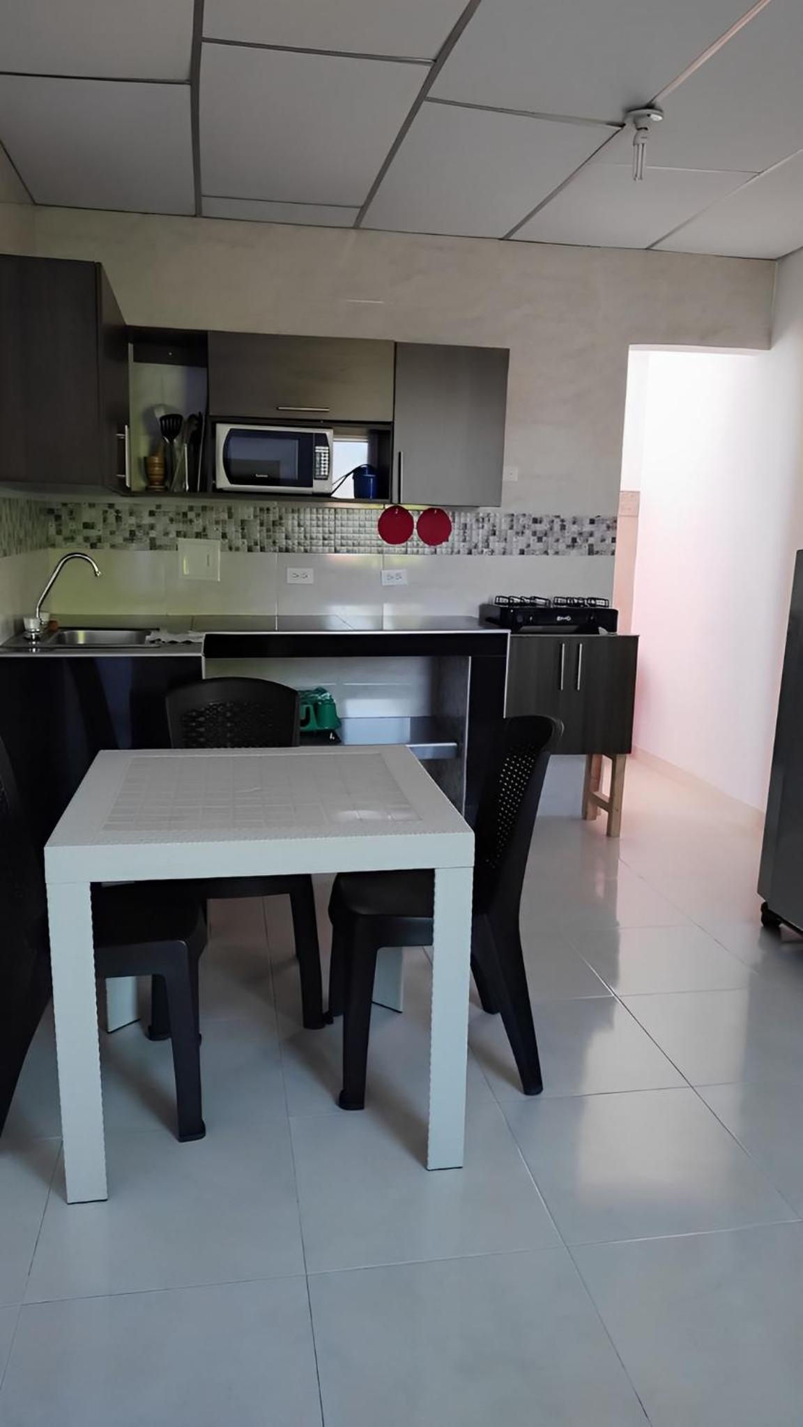Deusades Apartamentos