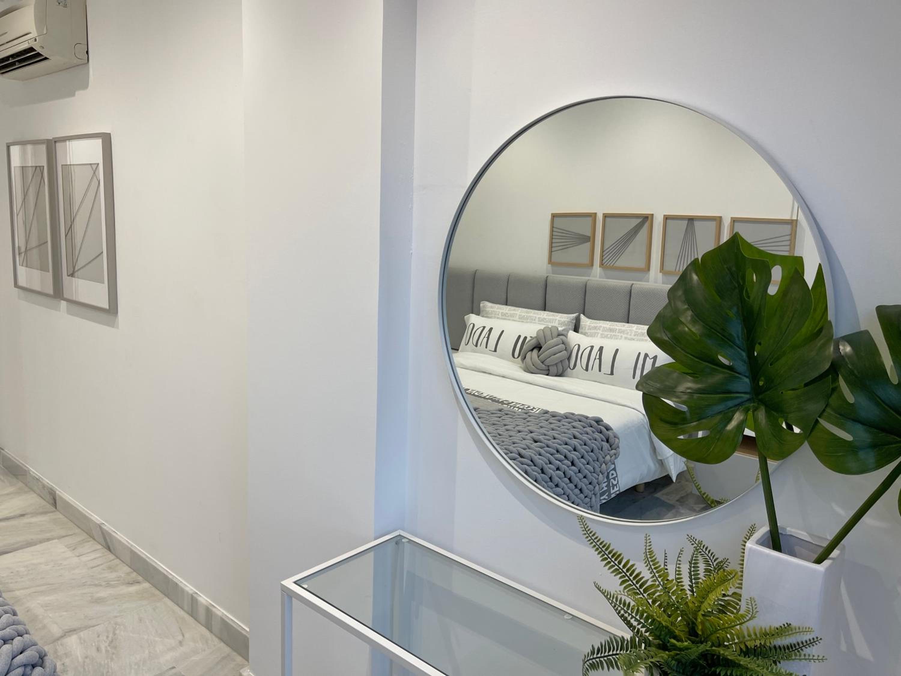 Apartment Design cerca Puerto Banús y Marbella