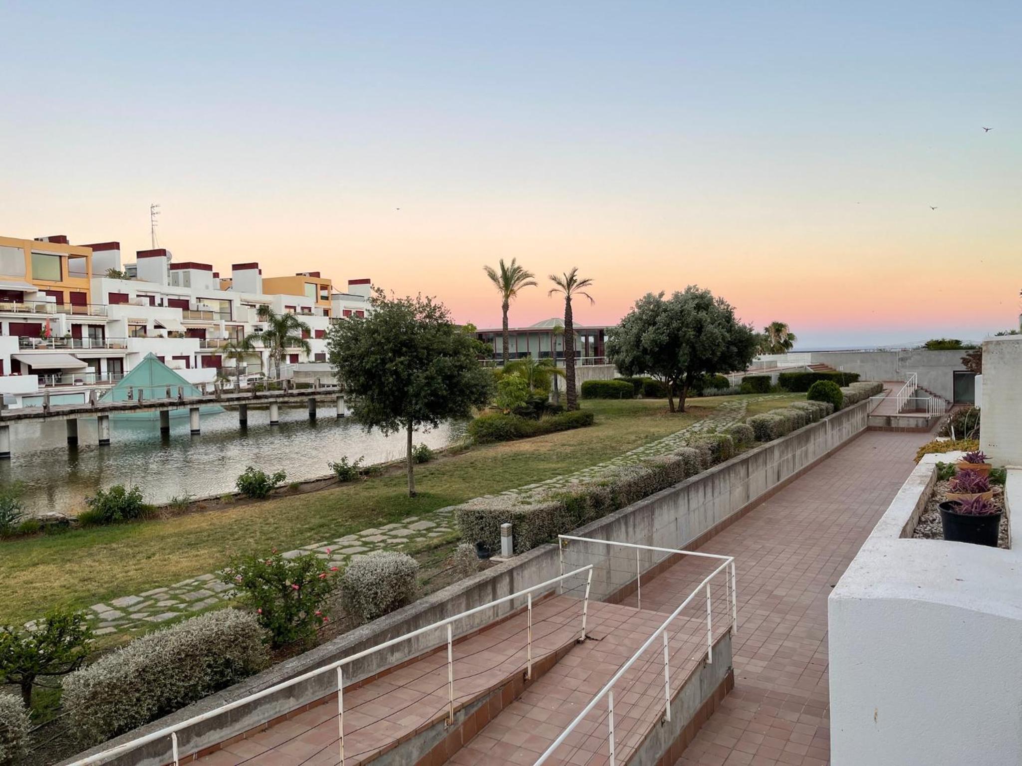 Apartment Design cerca Puerto Banús y Marbella
