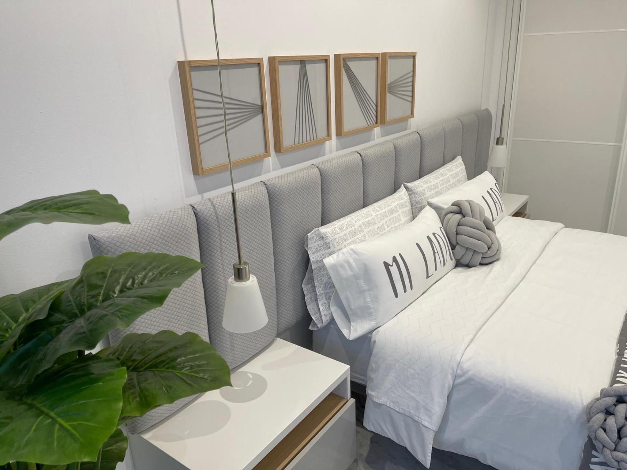 Apartment Design cerca Puerto Banús y Marbella