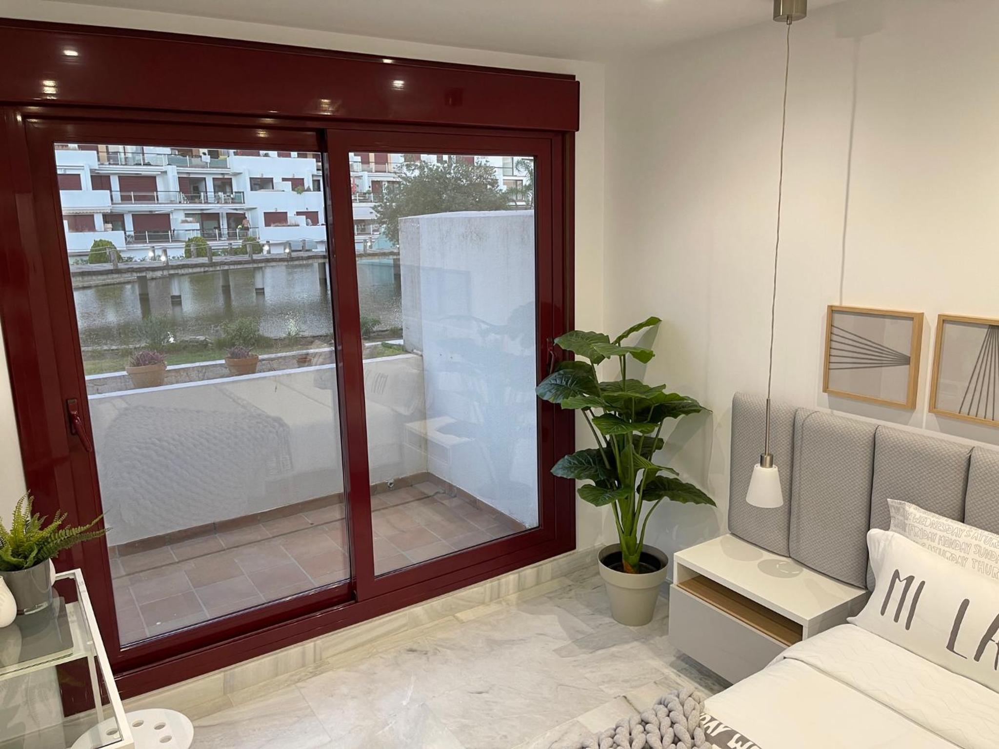 Apartment Design cerca Puerto Banús y Marbella