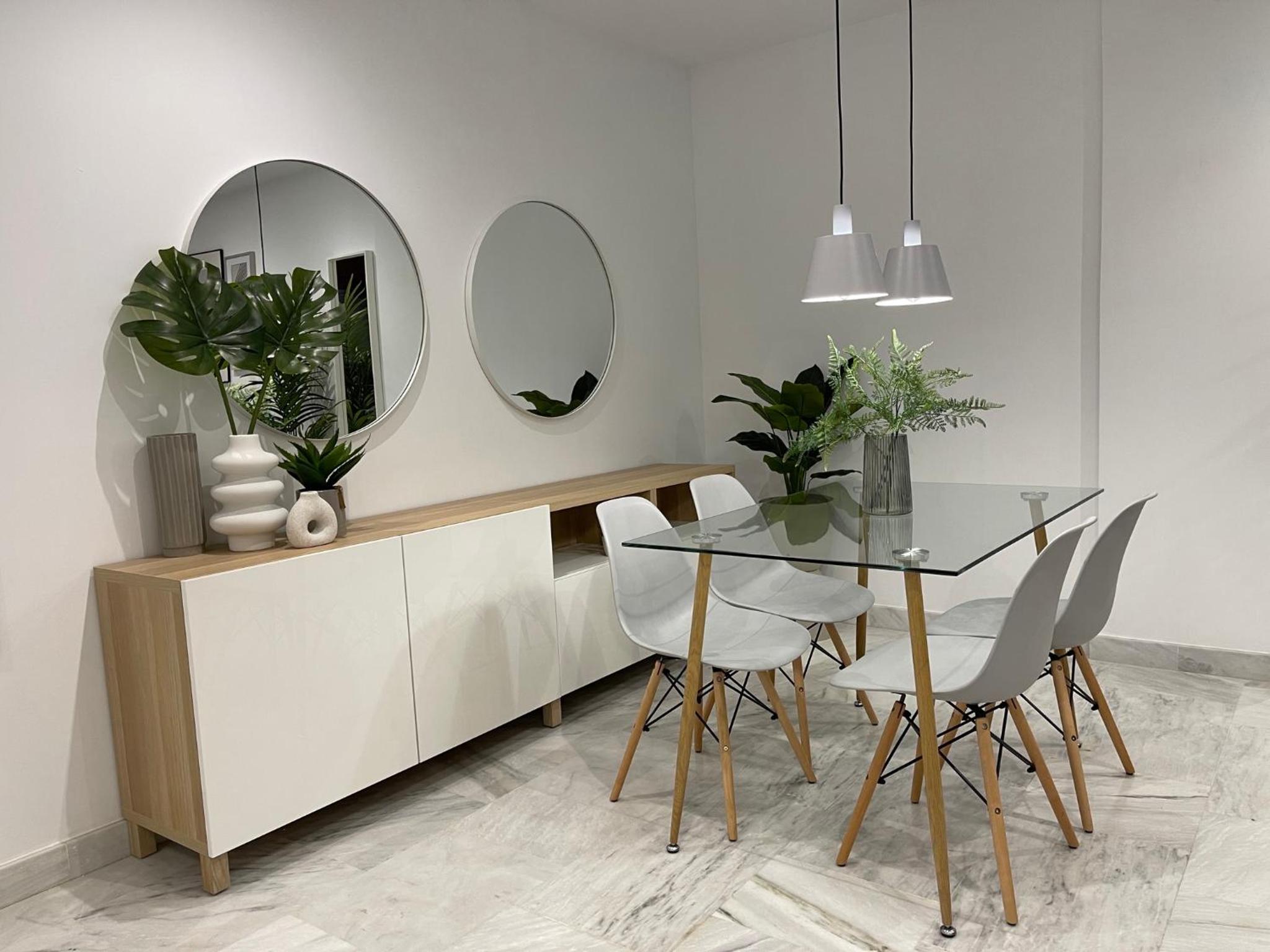 Apartment Design cerca Puerto Banús y Marbella