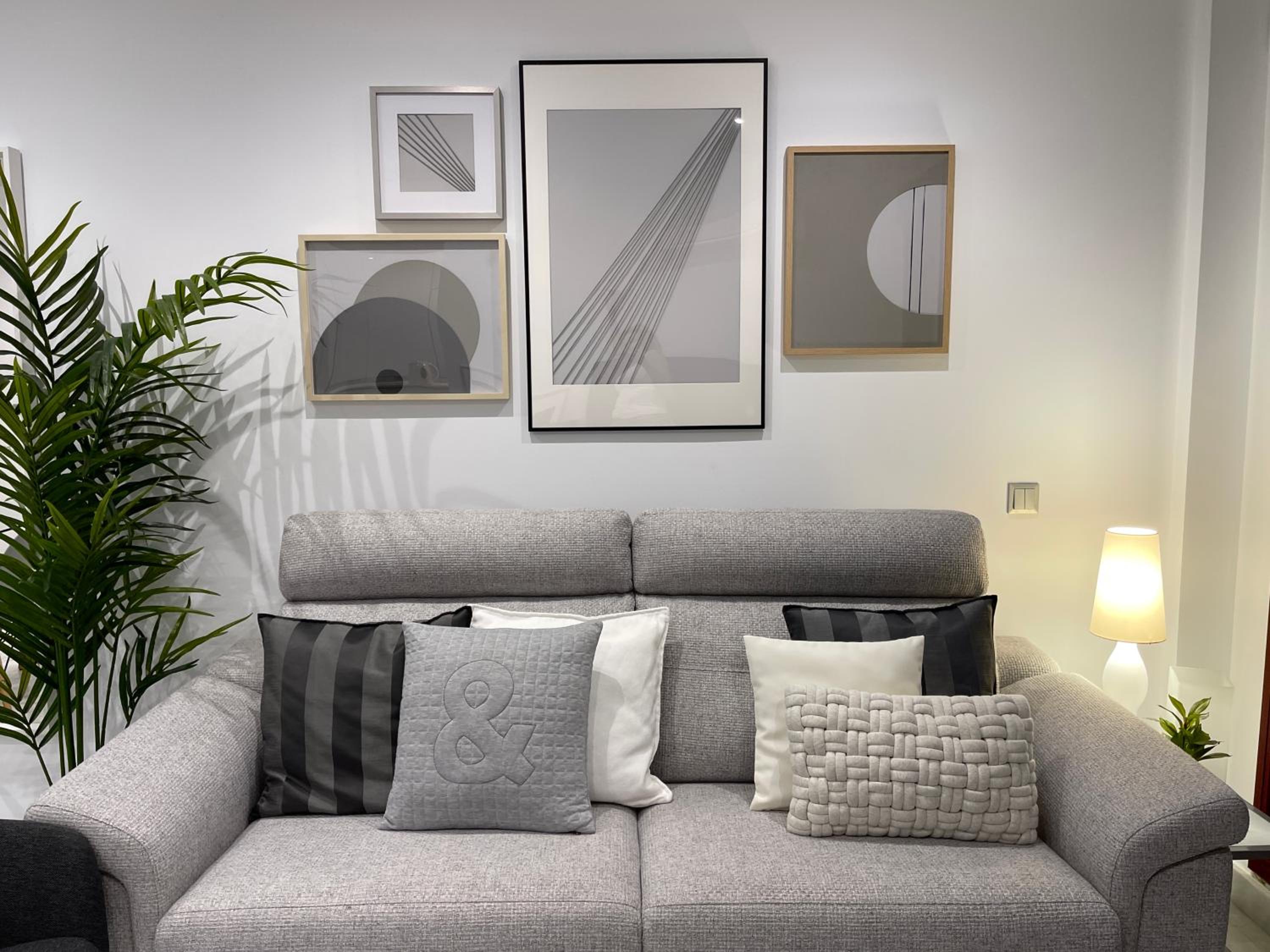 Apartment Design cerca Puerto Banús y Marbella