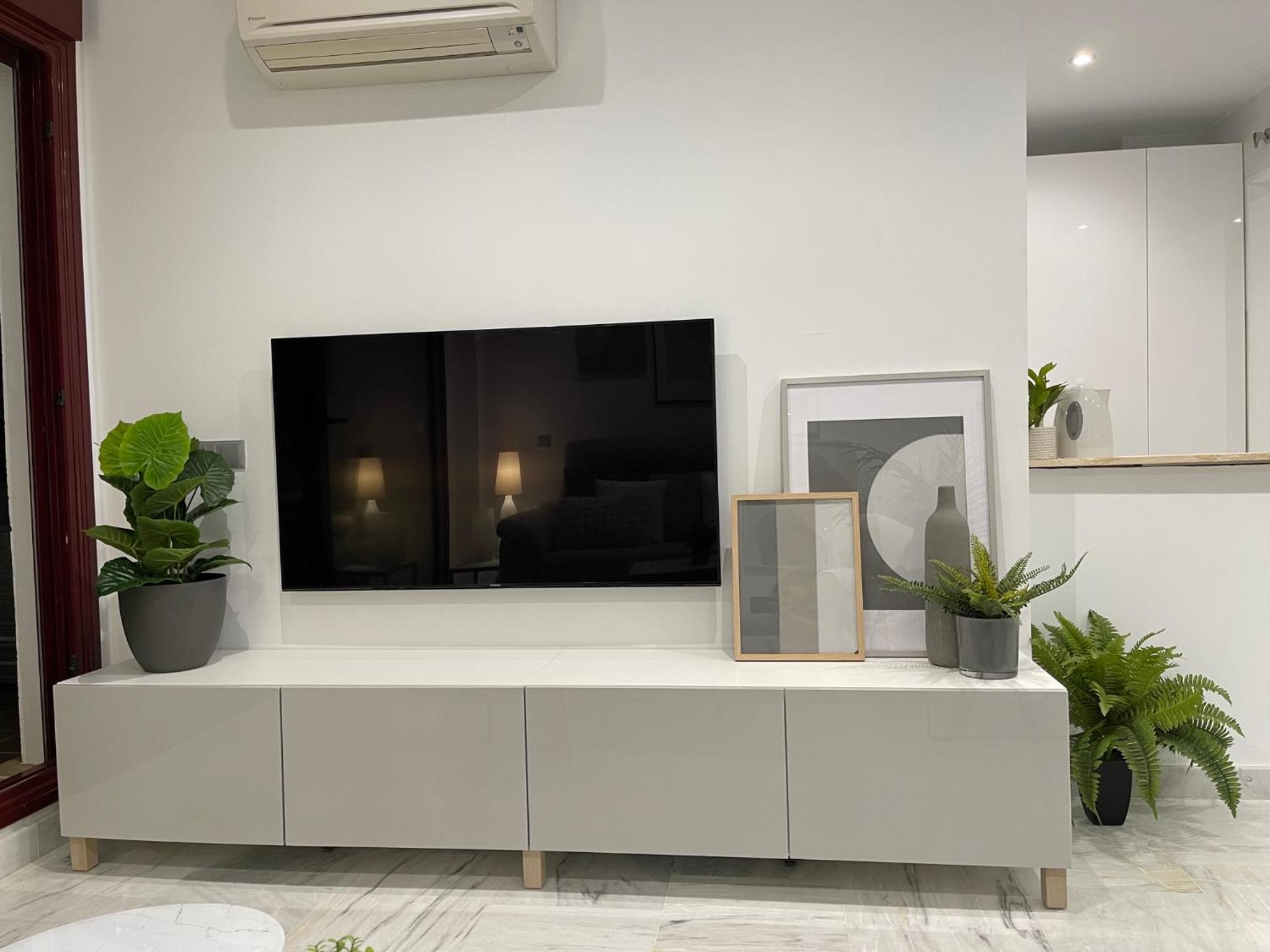 Apartment Design cerca Puerto Banús y Marbella