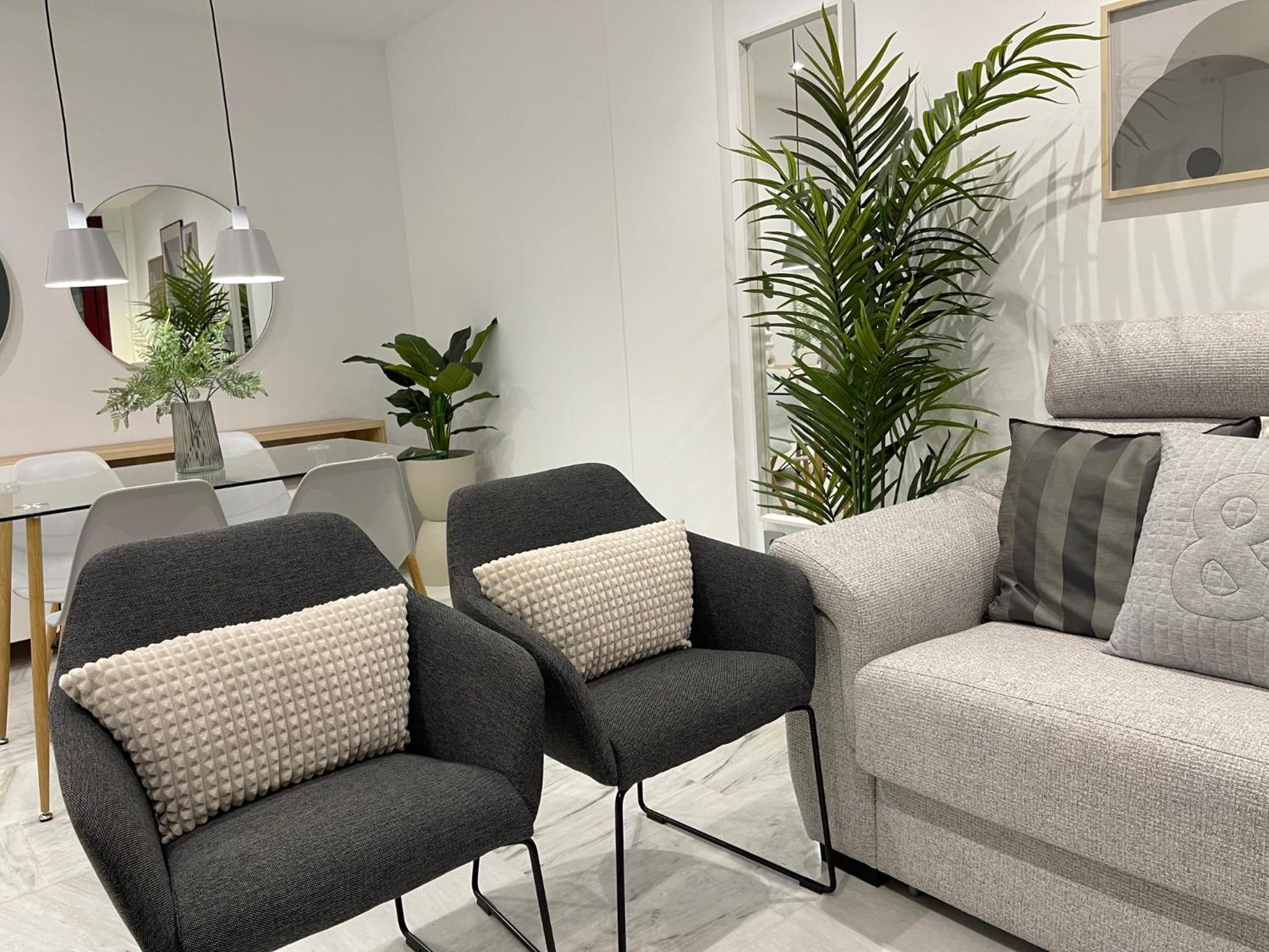 Apartment Design cerca Puerto Banús y Marbella