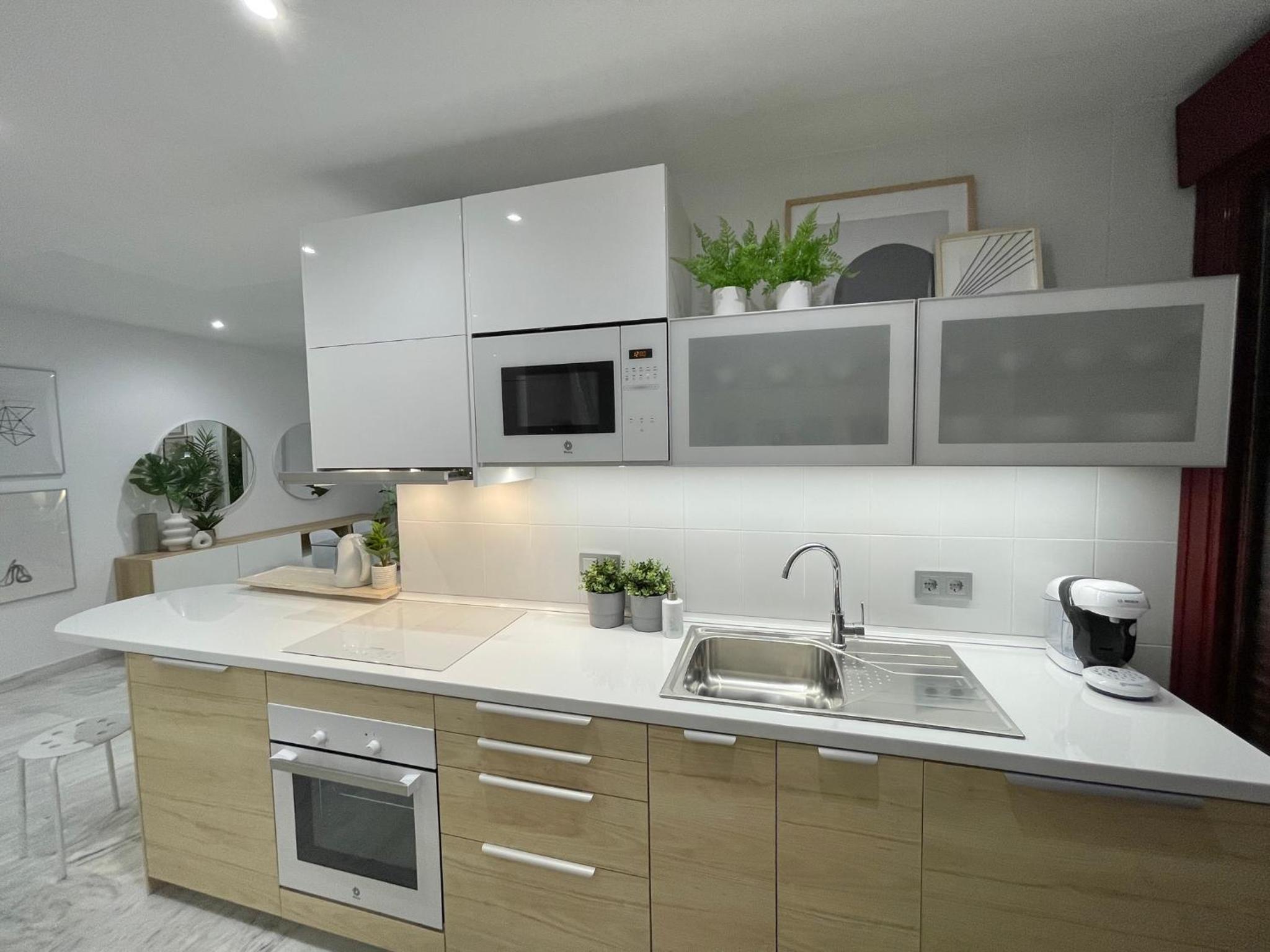 Apartment Design cerca Puerto Banús y Marbella