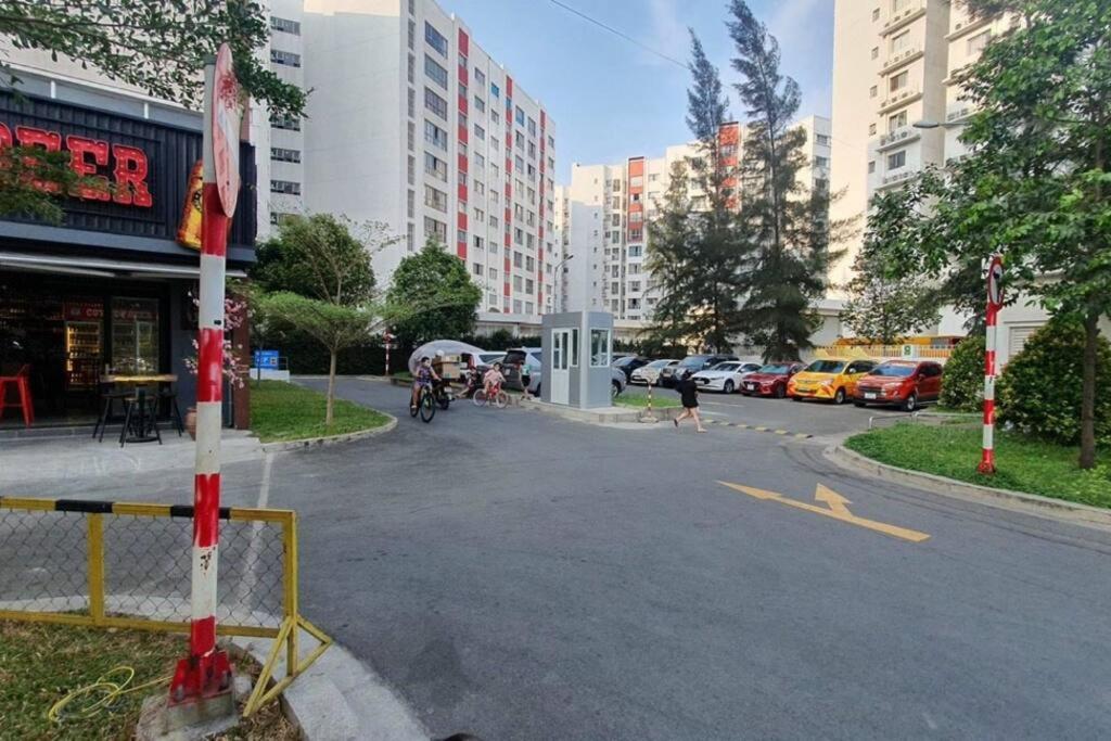 Modern 1 bedroom apartment - C' House