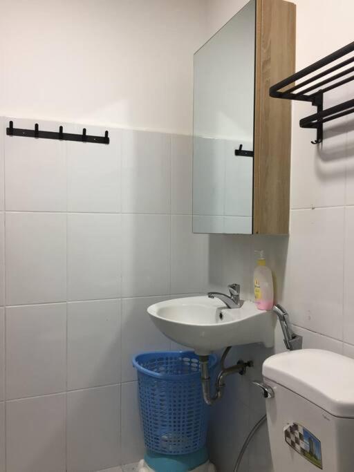 Modern 1 bedroom apartment - C' House