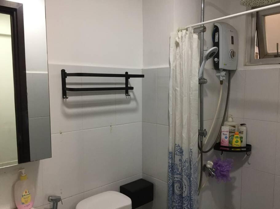 Modern 1 bedroom apartment - C' House
