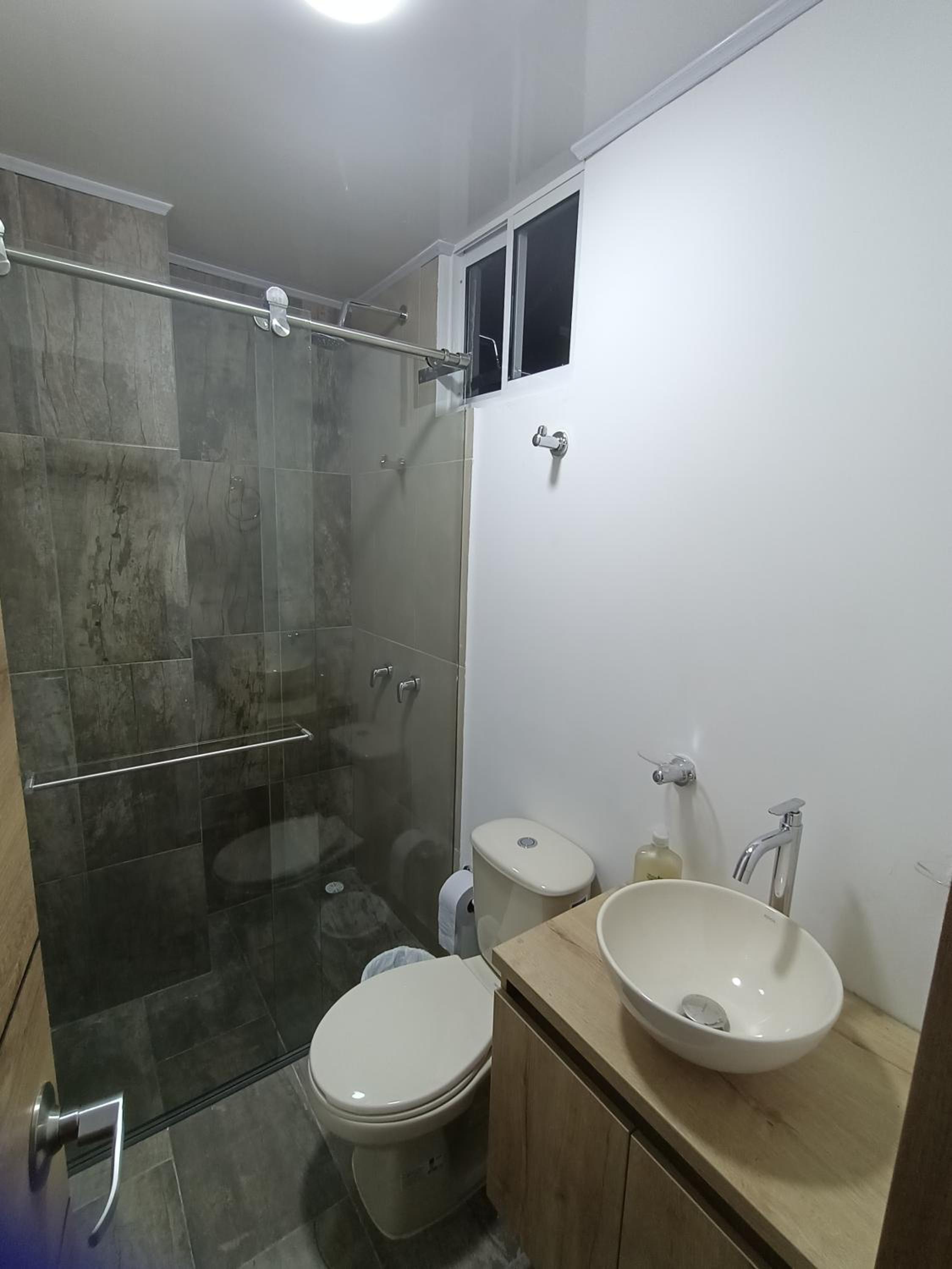 AMARU Apartamentos San Gil