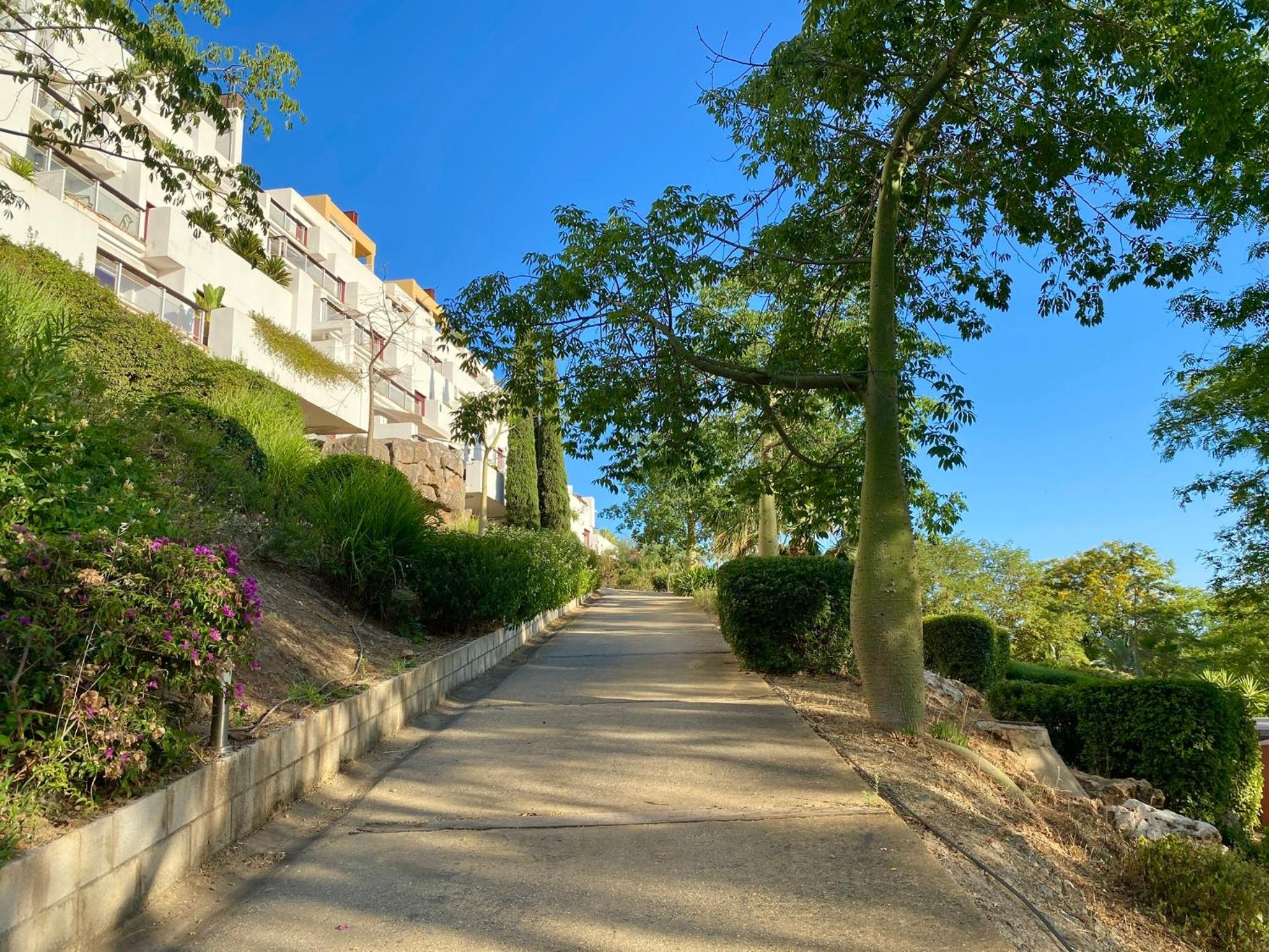 Apartment Design cerca Puerto Banús y Marbella