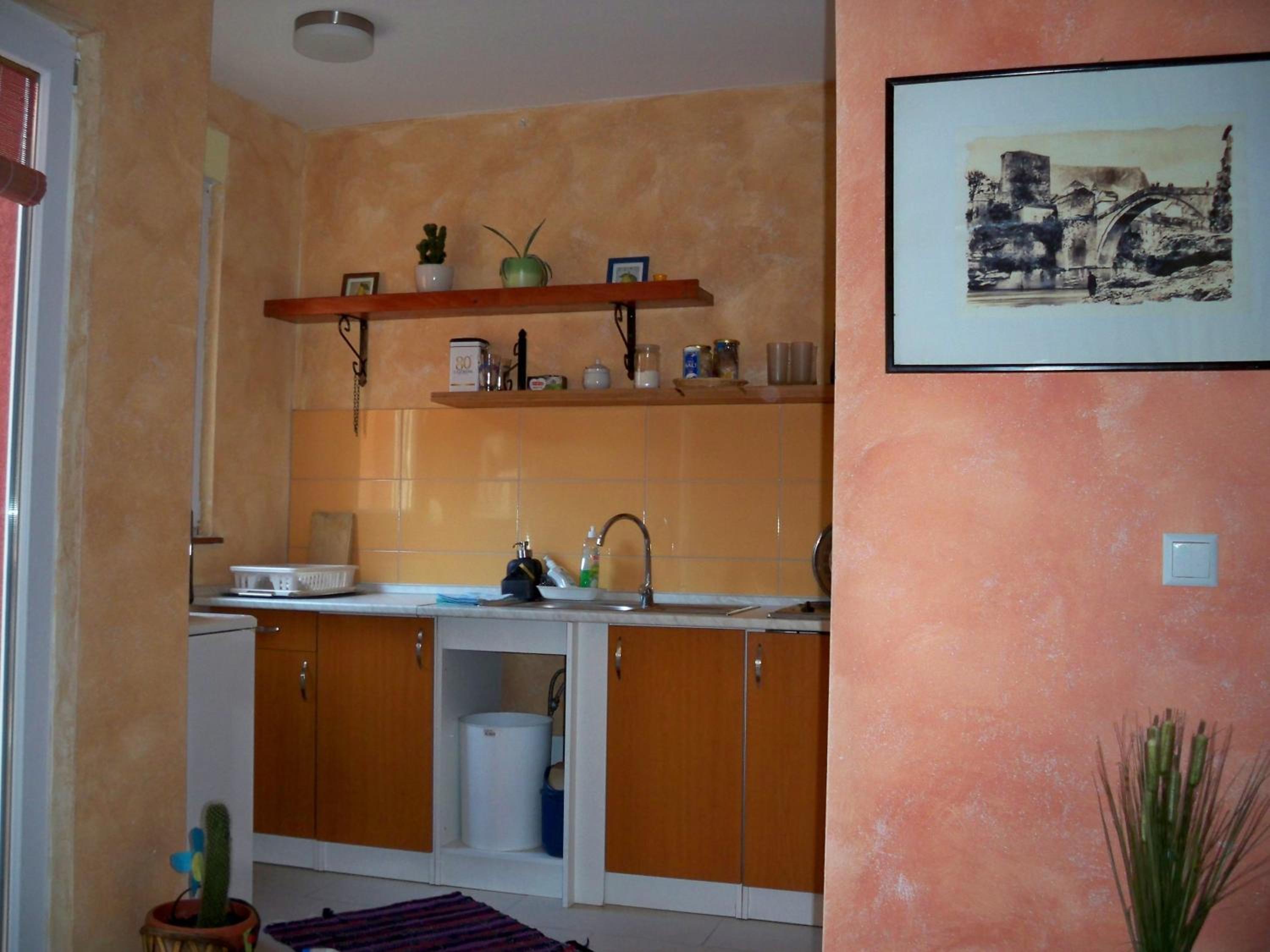 Apartment&Rooms 