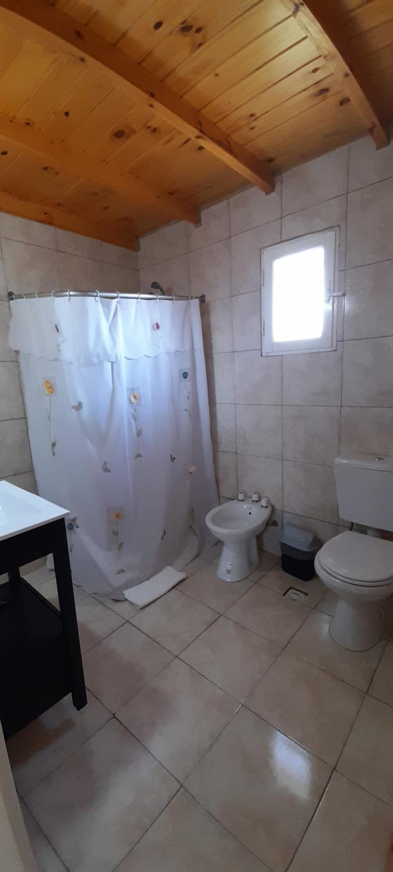 Cabaña Aike