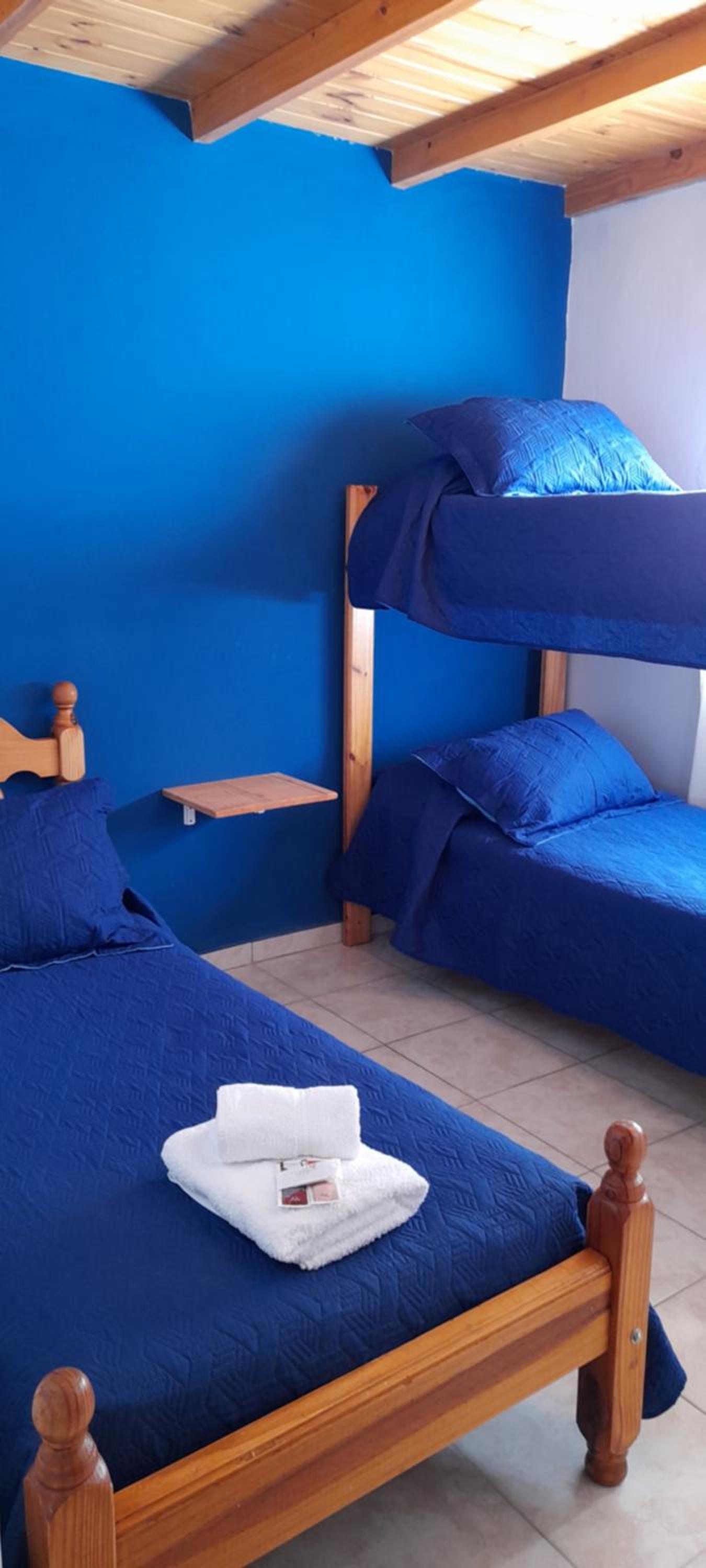 Cabaña Aike