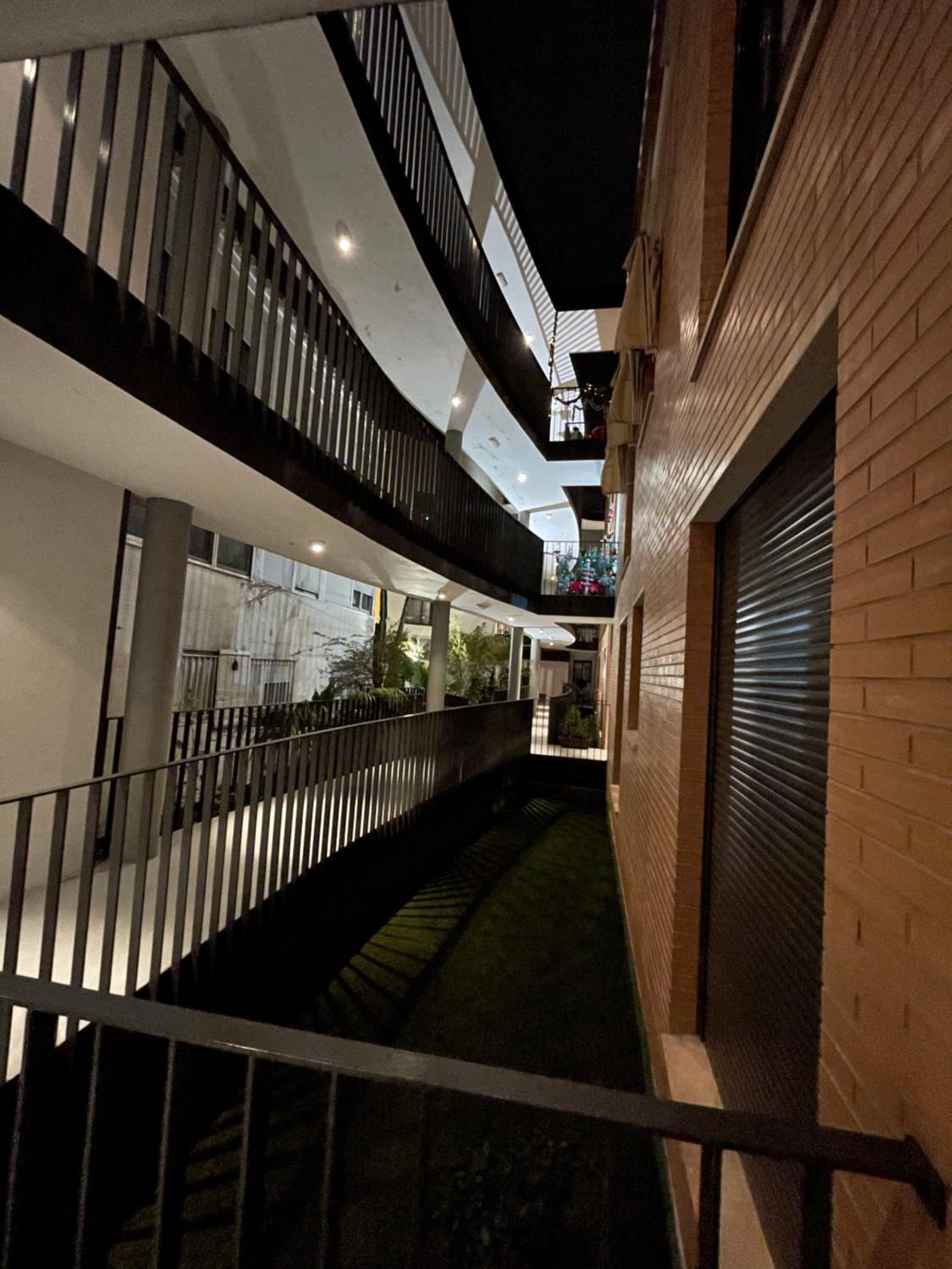 El Callejón del Molino