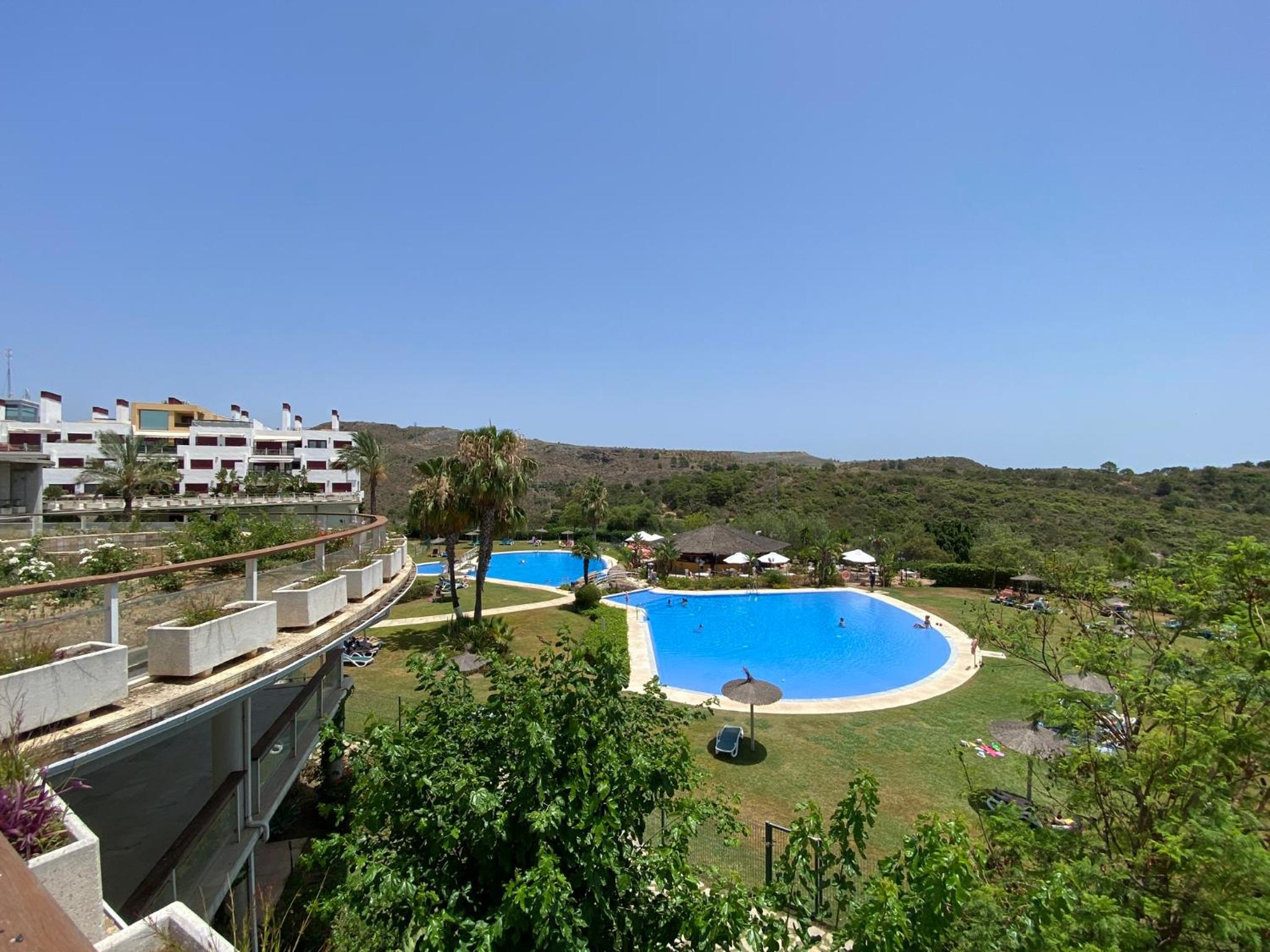 Apartment Design cerca Puerto Banús y Marbella