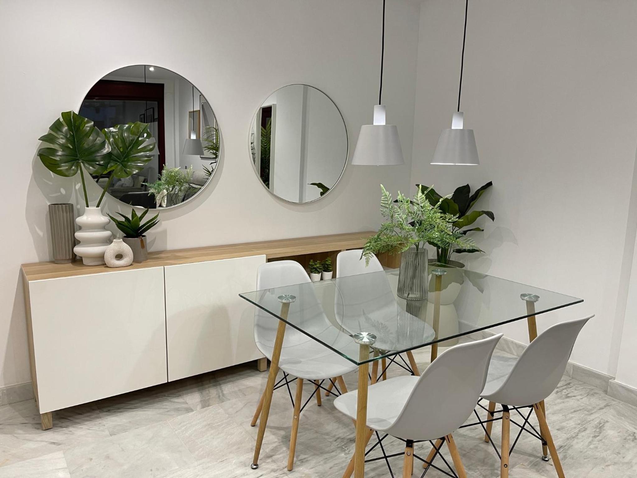 Apartment Design cerca Puerto Banús y Marbella