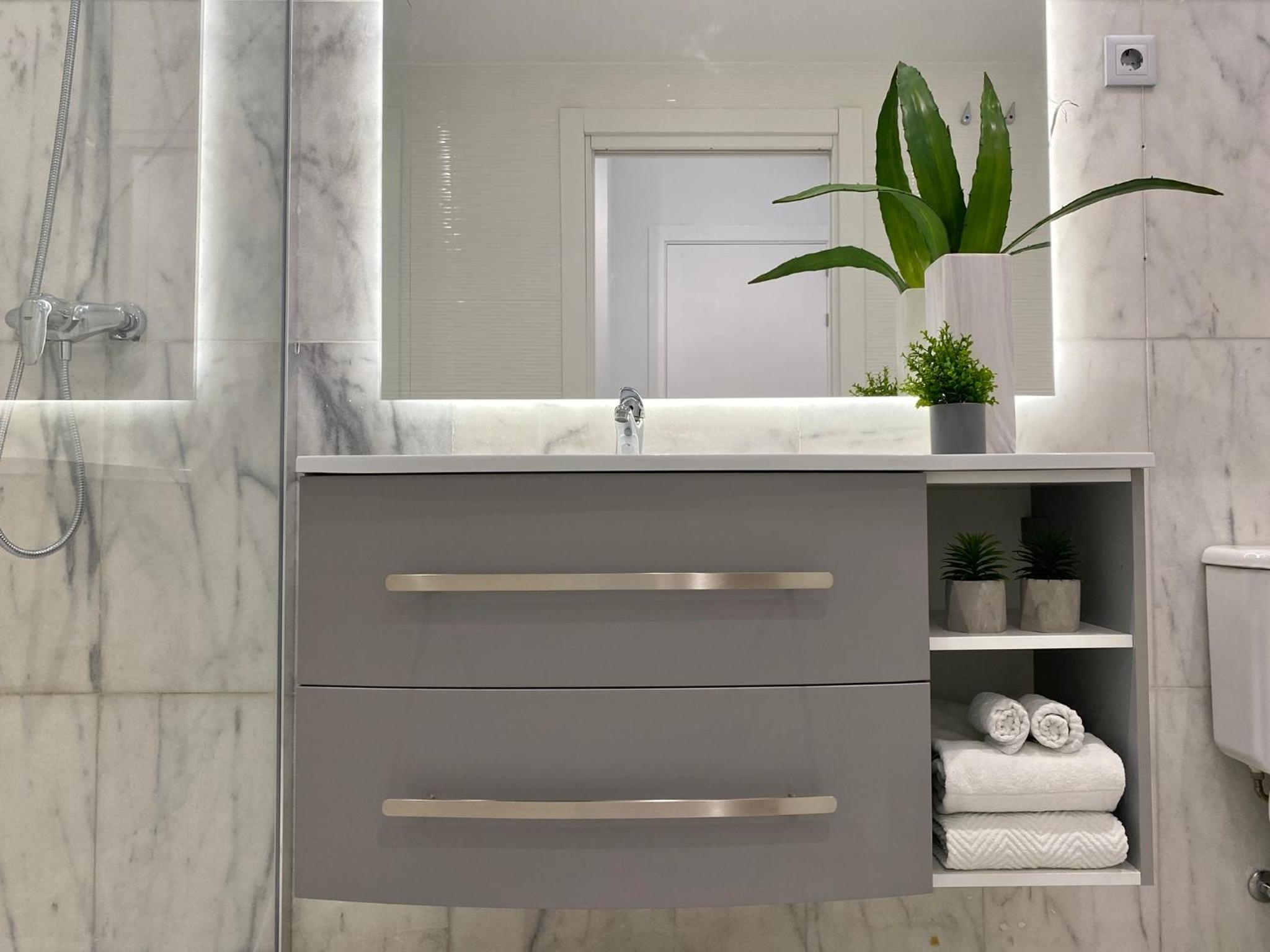 Apartment Design cerca Puerto Banús y Marbella