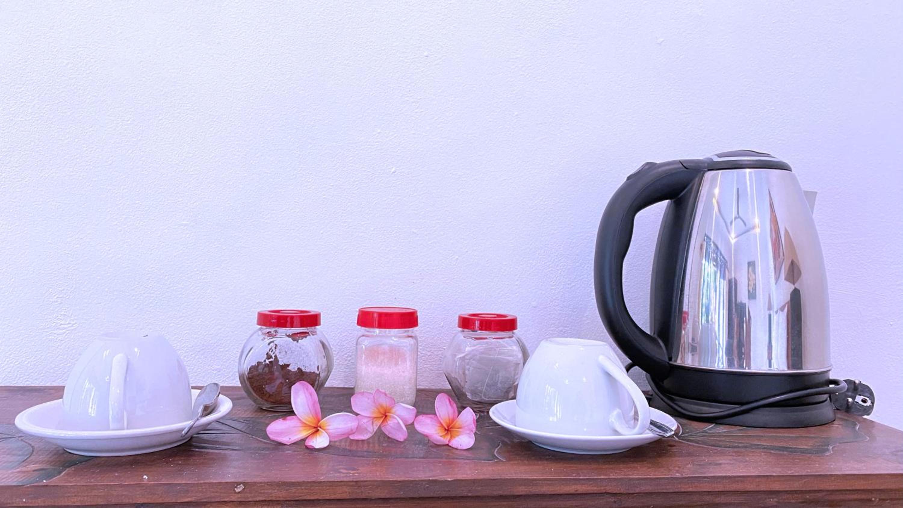 The Tunjung Ubud Retreat