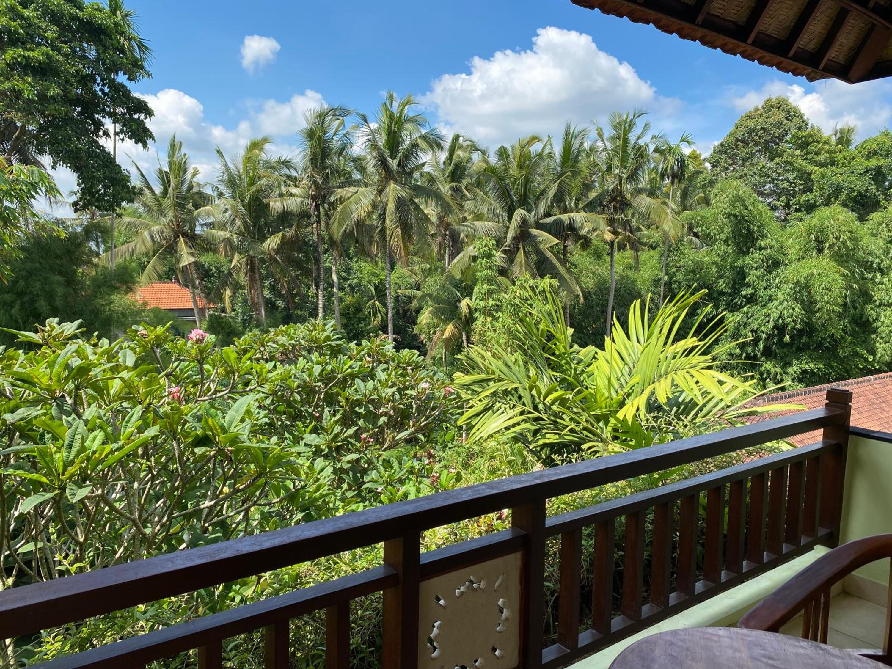The Tunjung Ubud Retreat