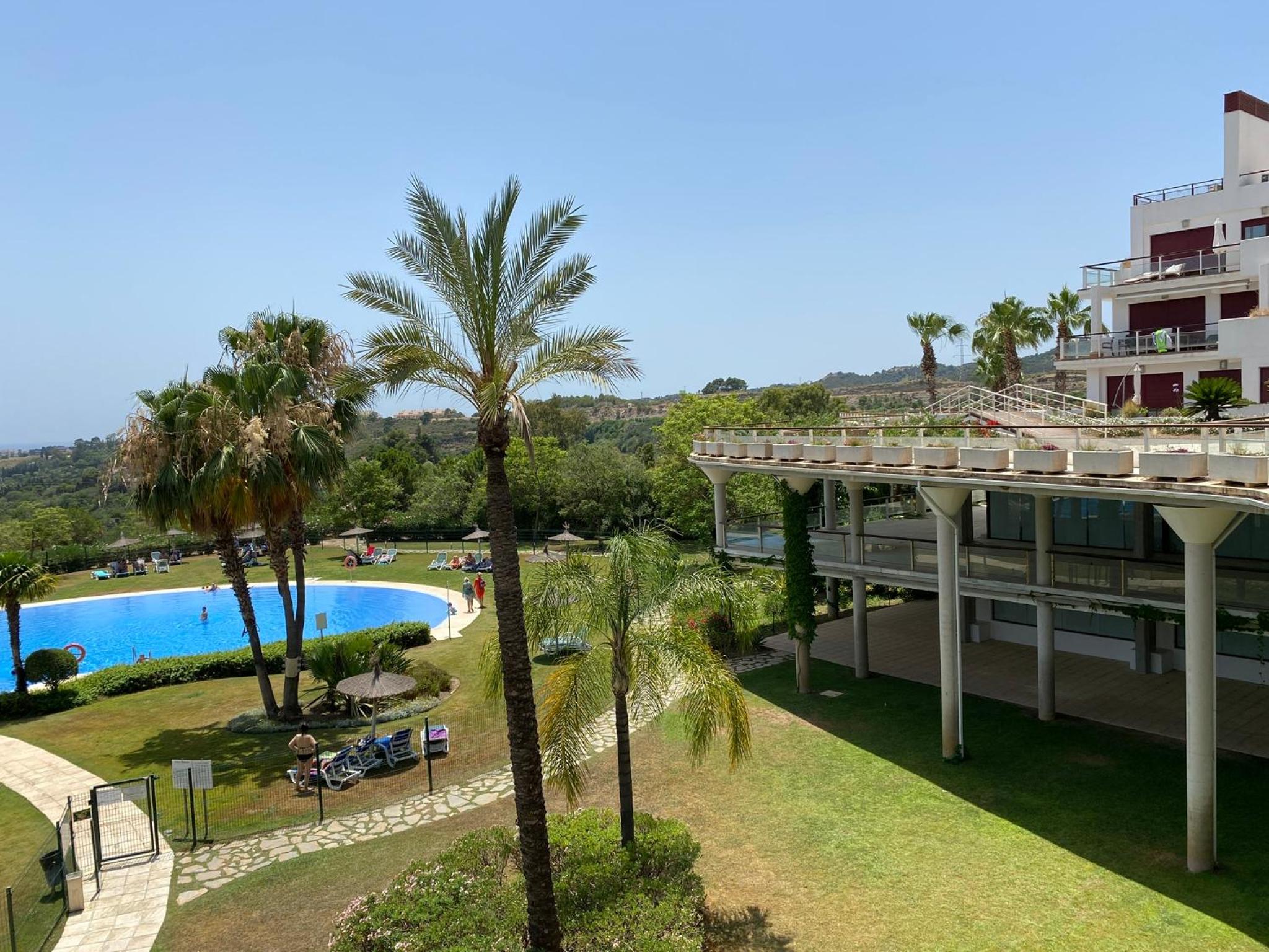 Apartment Design cerca Puerto Banús y Marbella